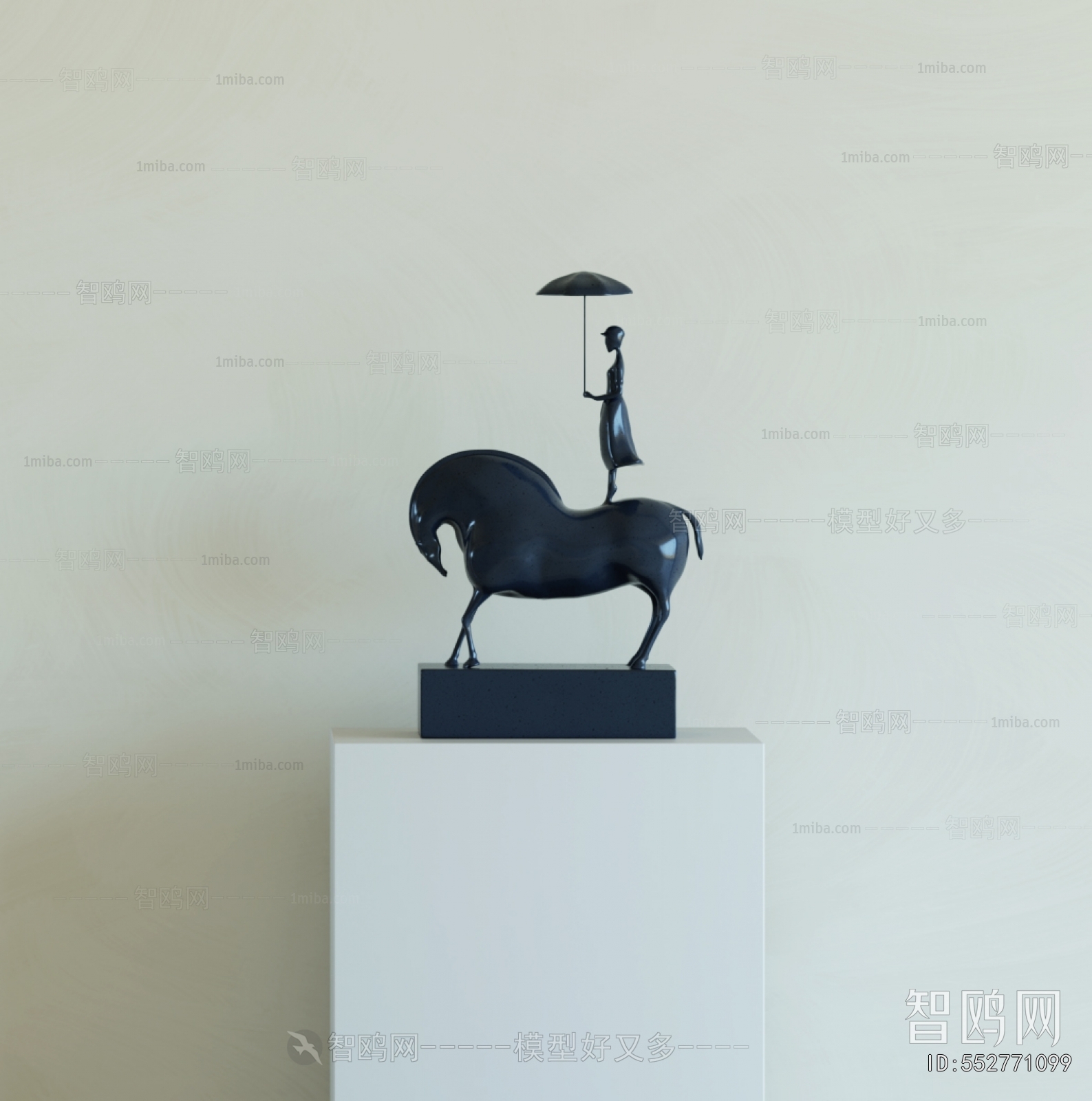 Modern Sculpture