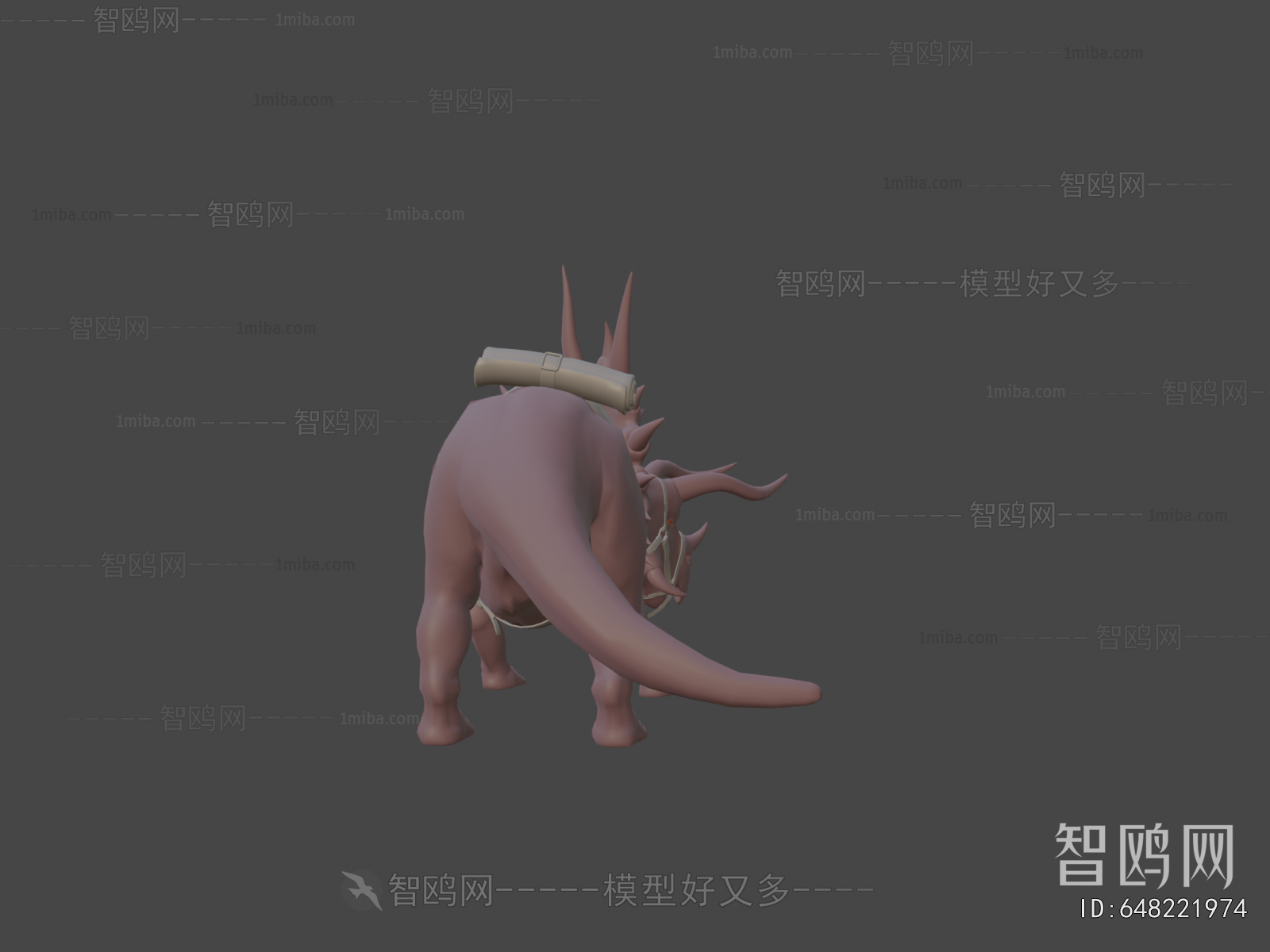 Modern Animal
