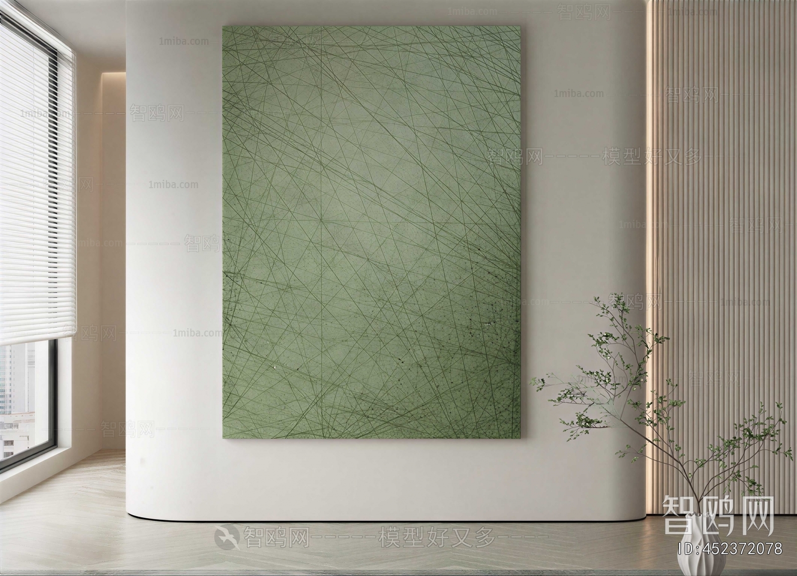 Modern Painting