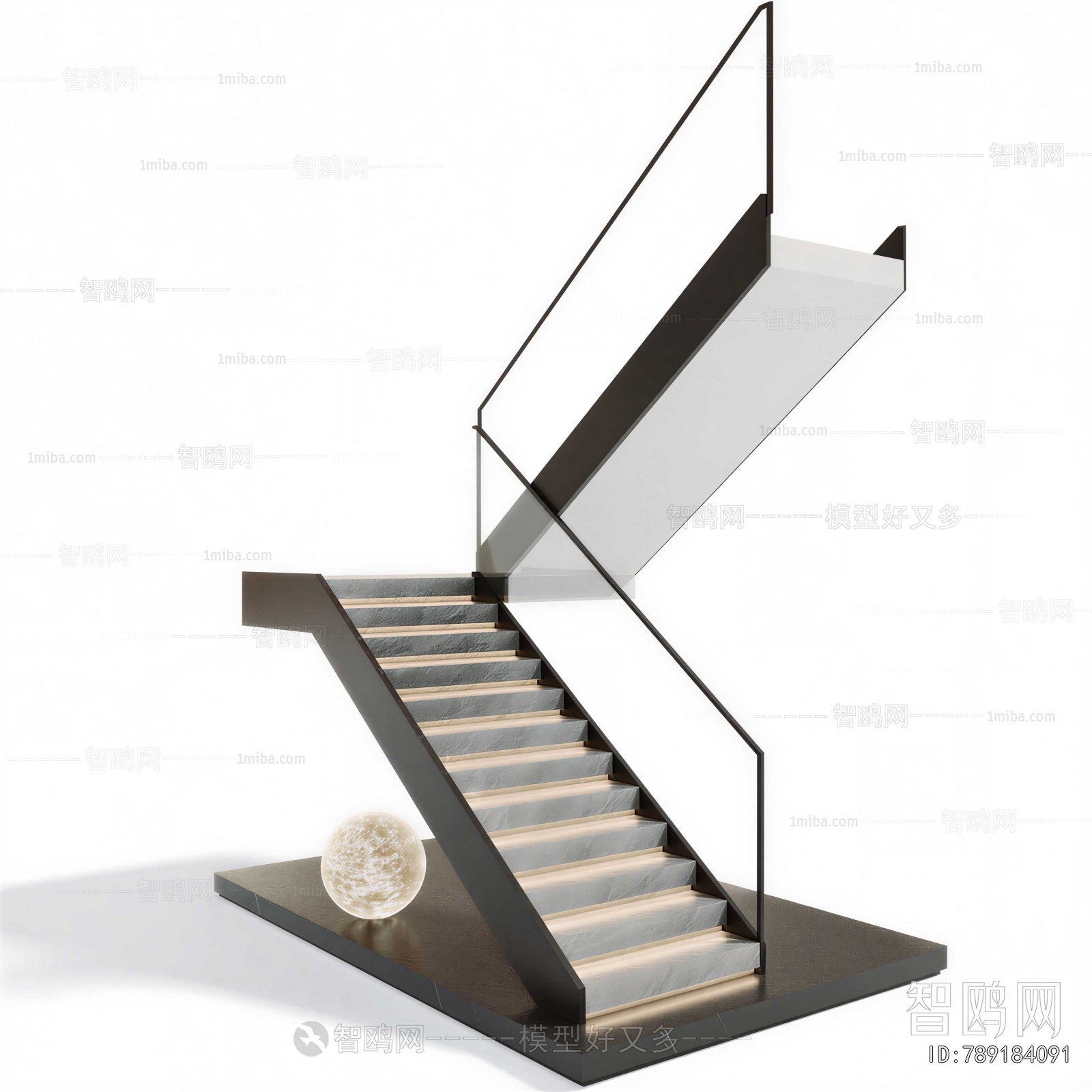 Modern Staircase