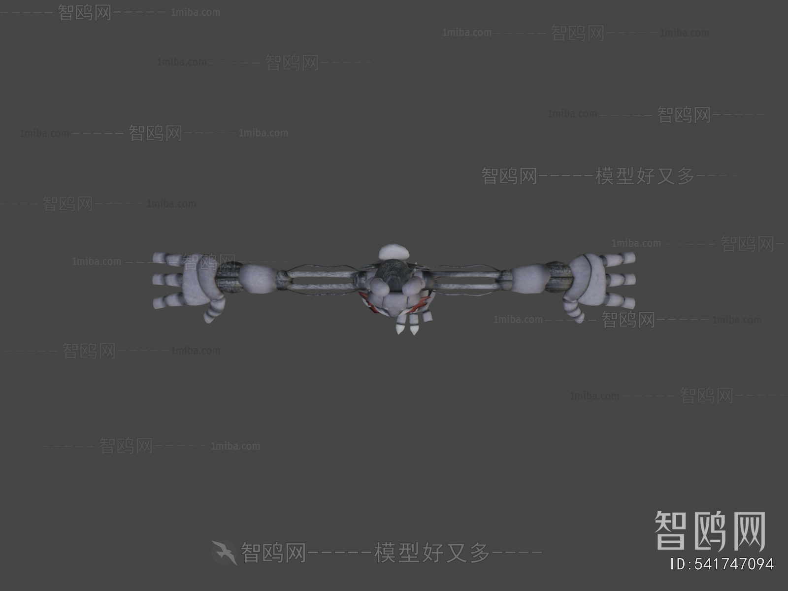 Modern Robot