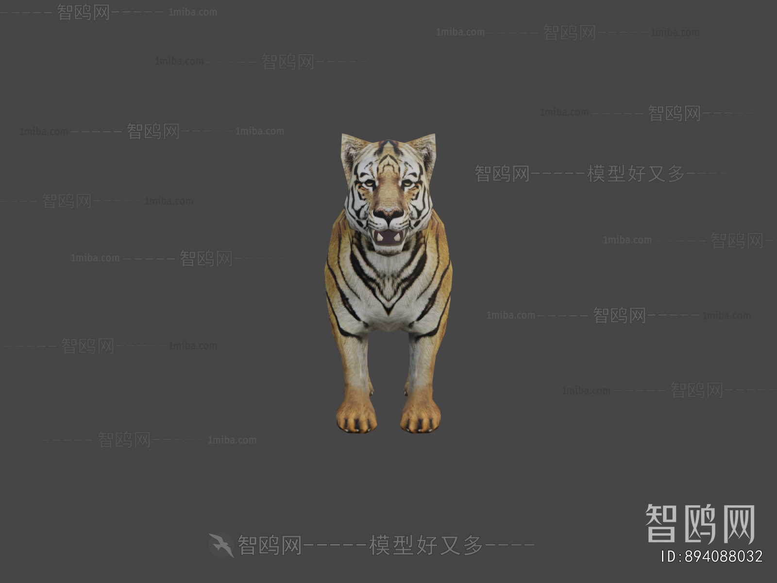 Modern Animal