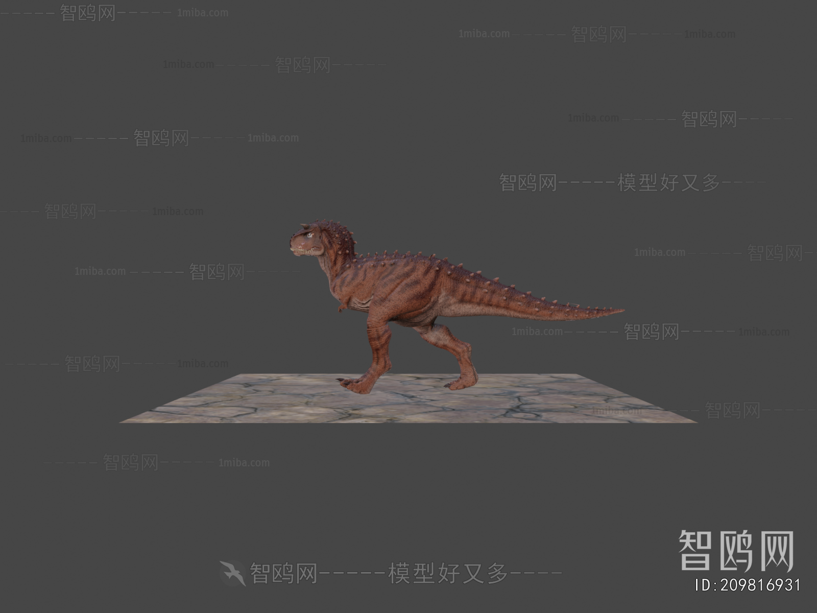 Modern Animal