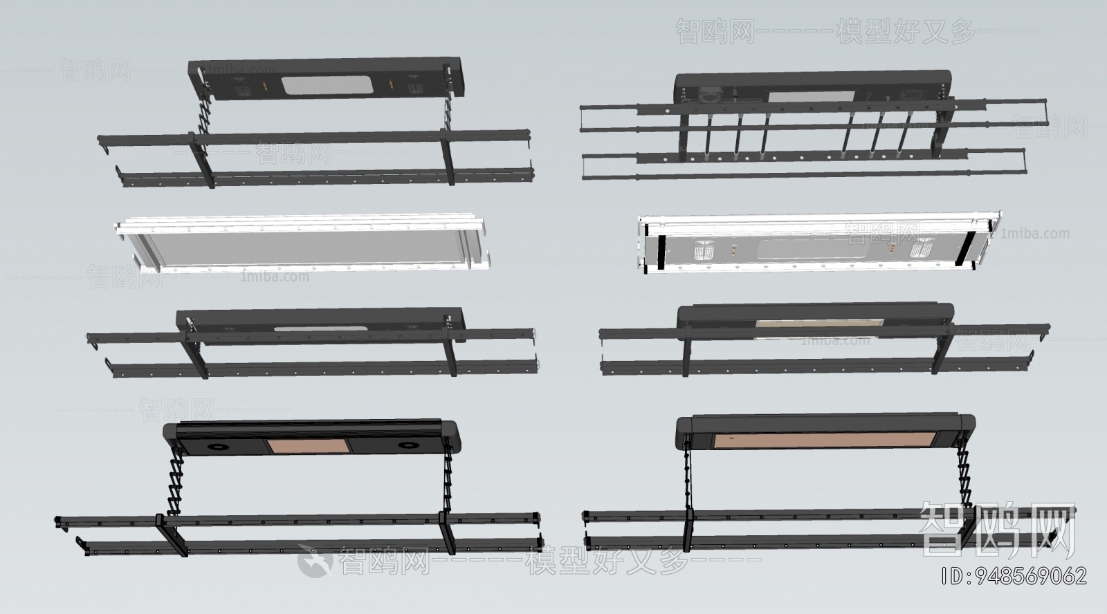 Modern Piece Of Hardware