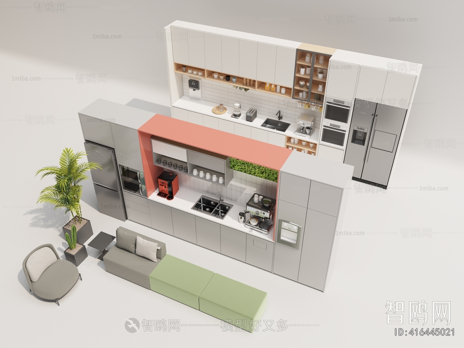 Modern Other