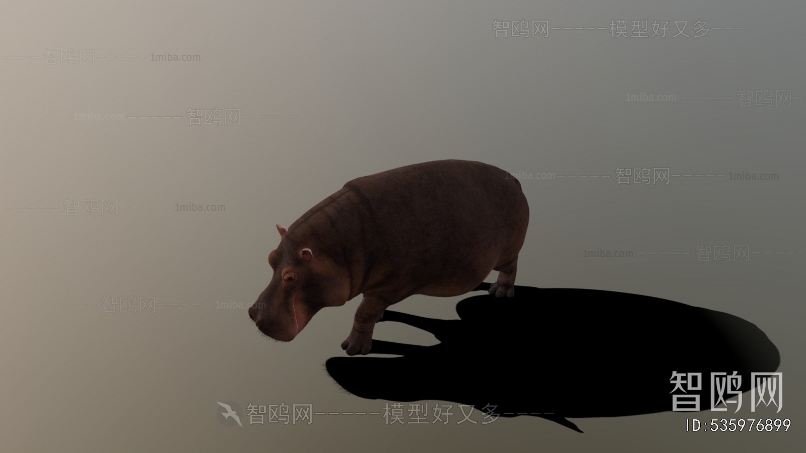 Modern Animal