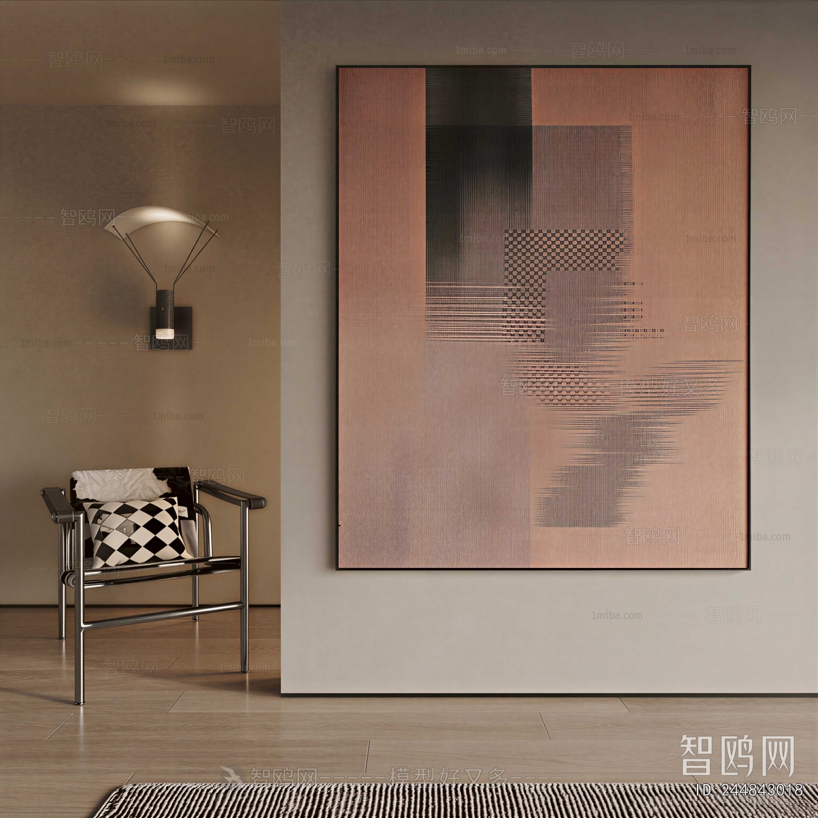 Modern Painting
