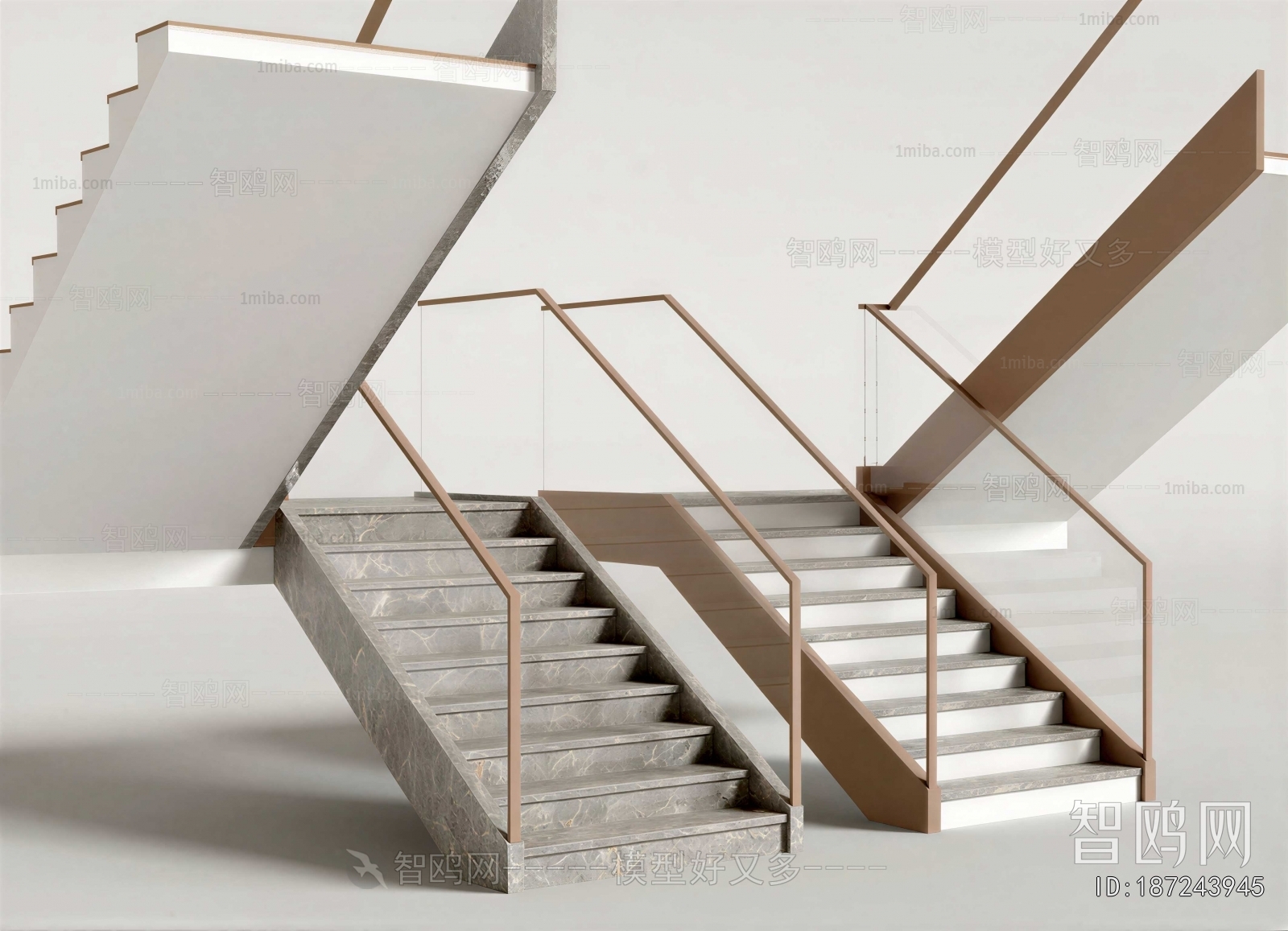 Modern Staircase