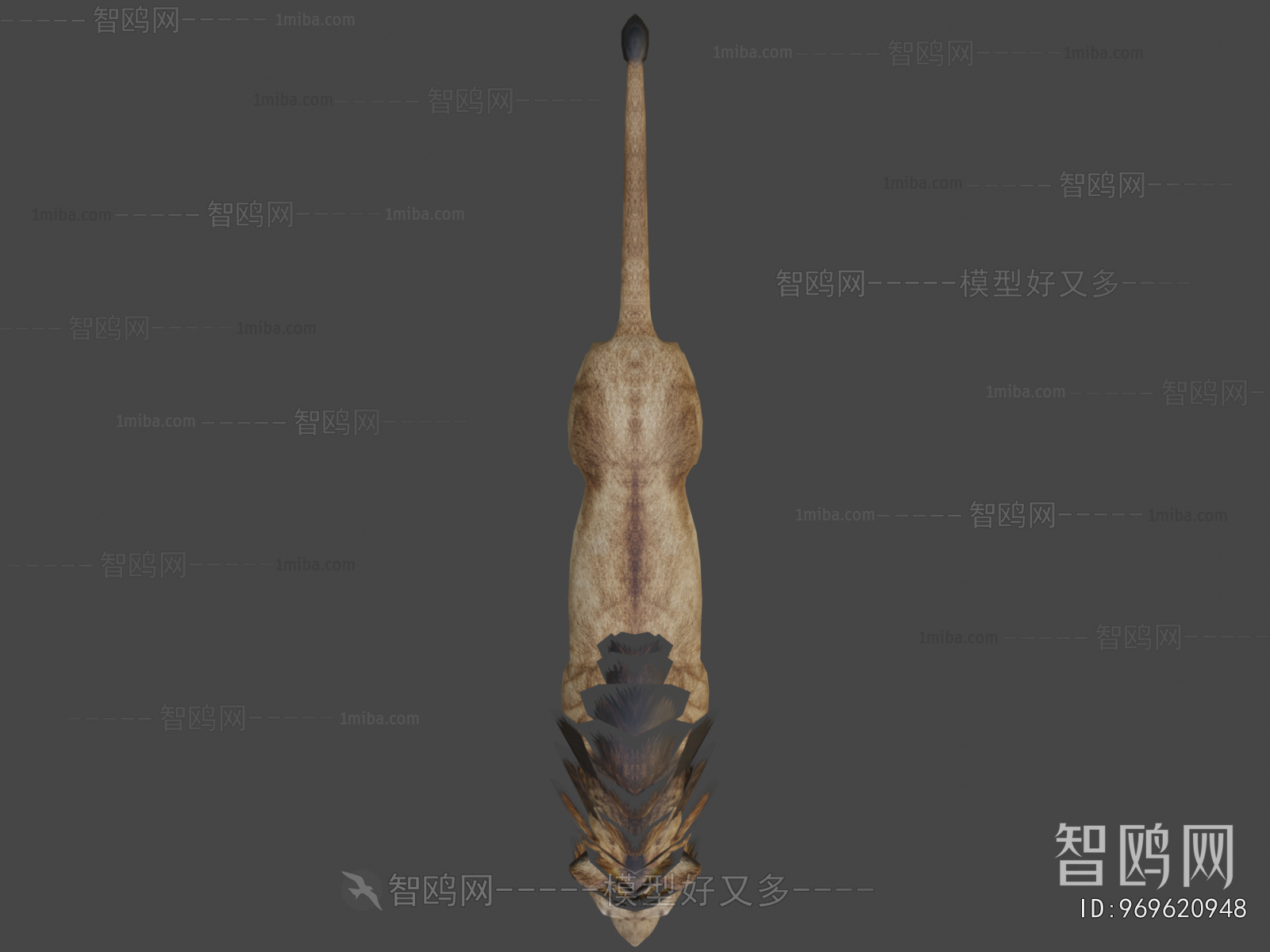 Modern Mammal