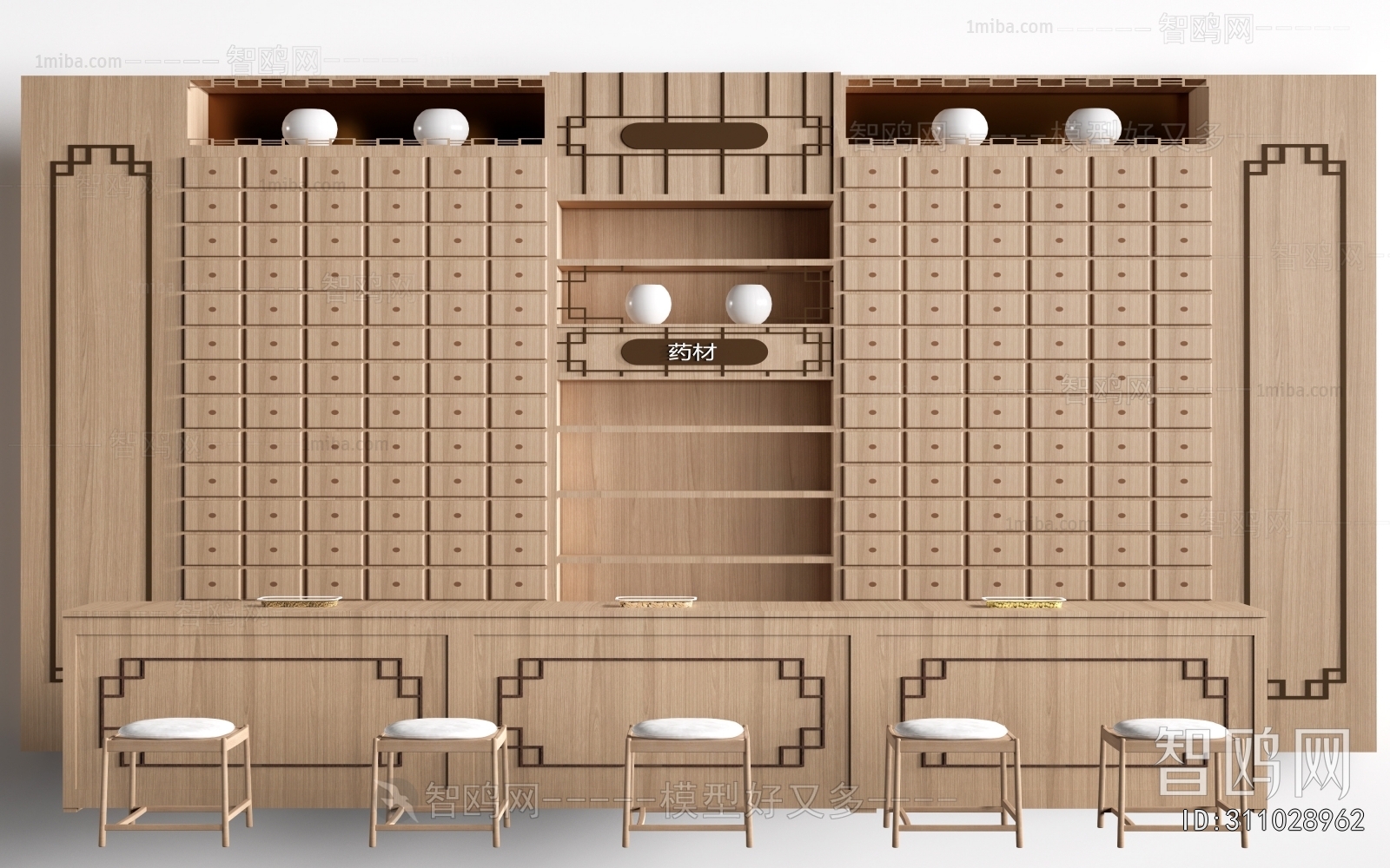 New Chinese Style Chinese Style Other