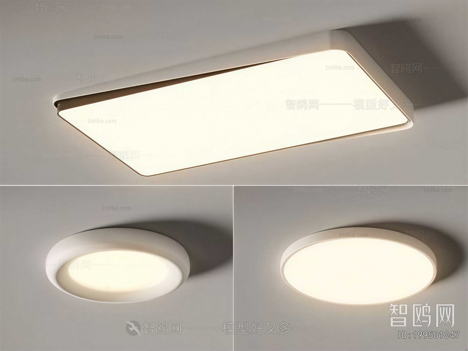 Modern Ceiling Ceiling Lamp