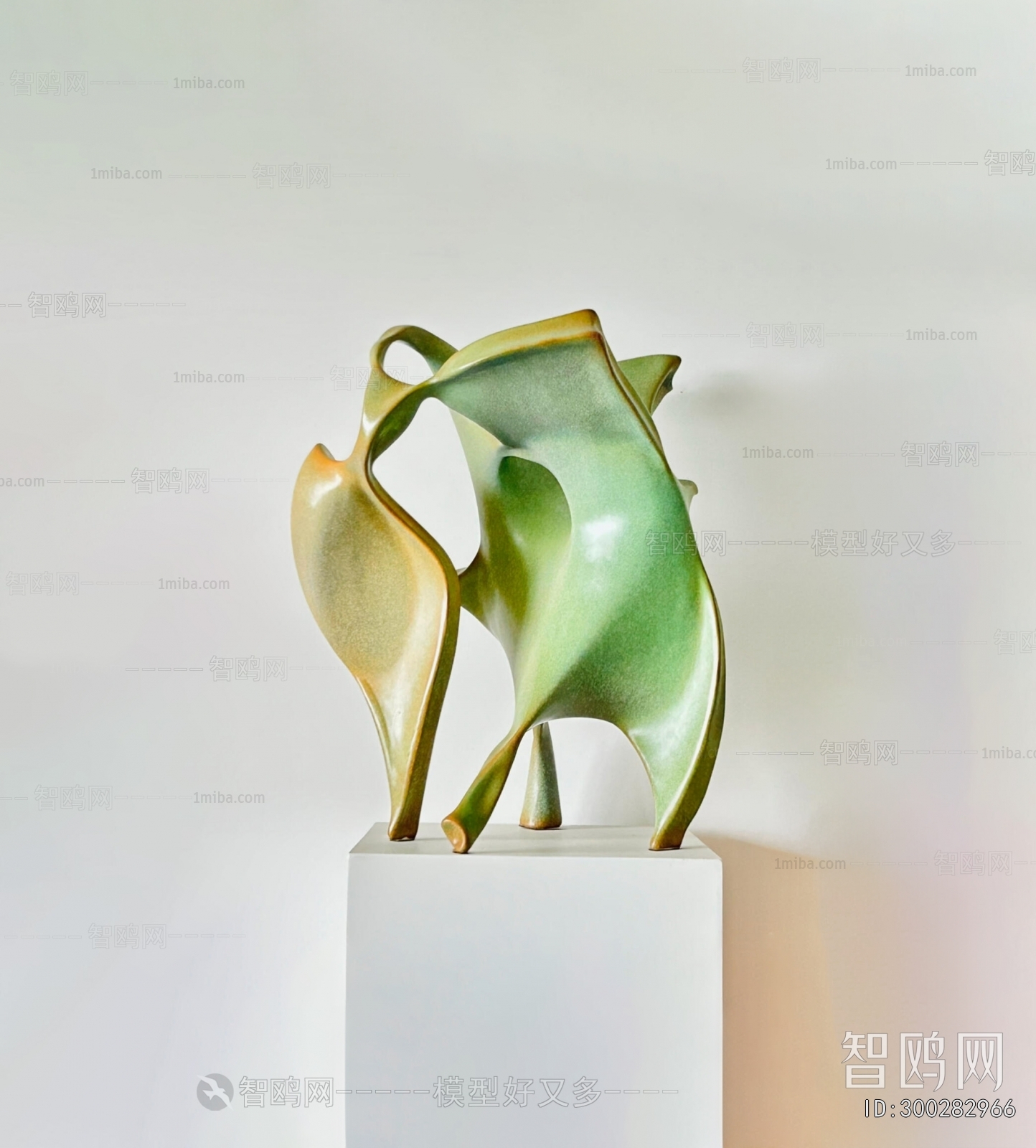 Modern Sculpture