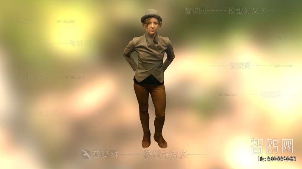 Modern Man