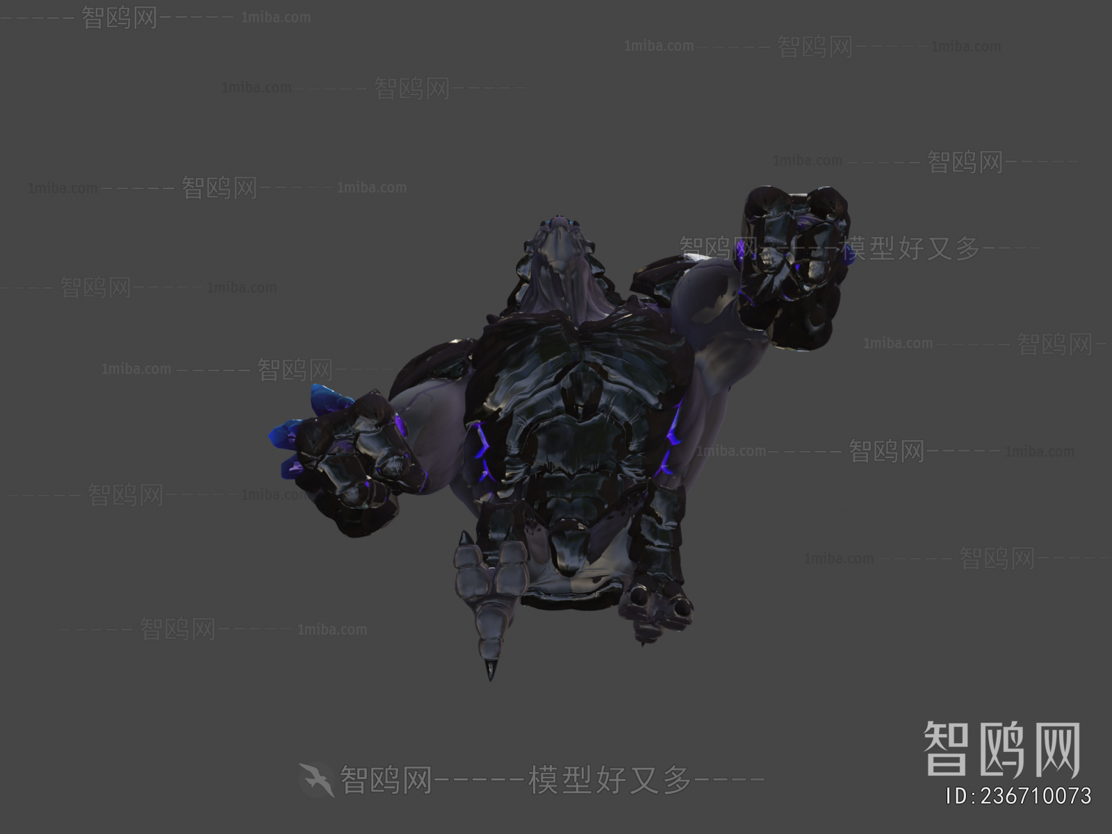 Modern Robot