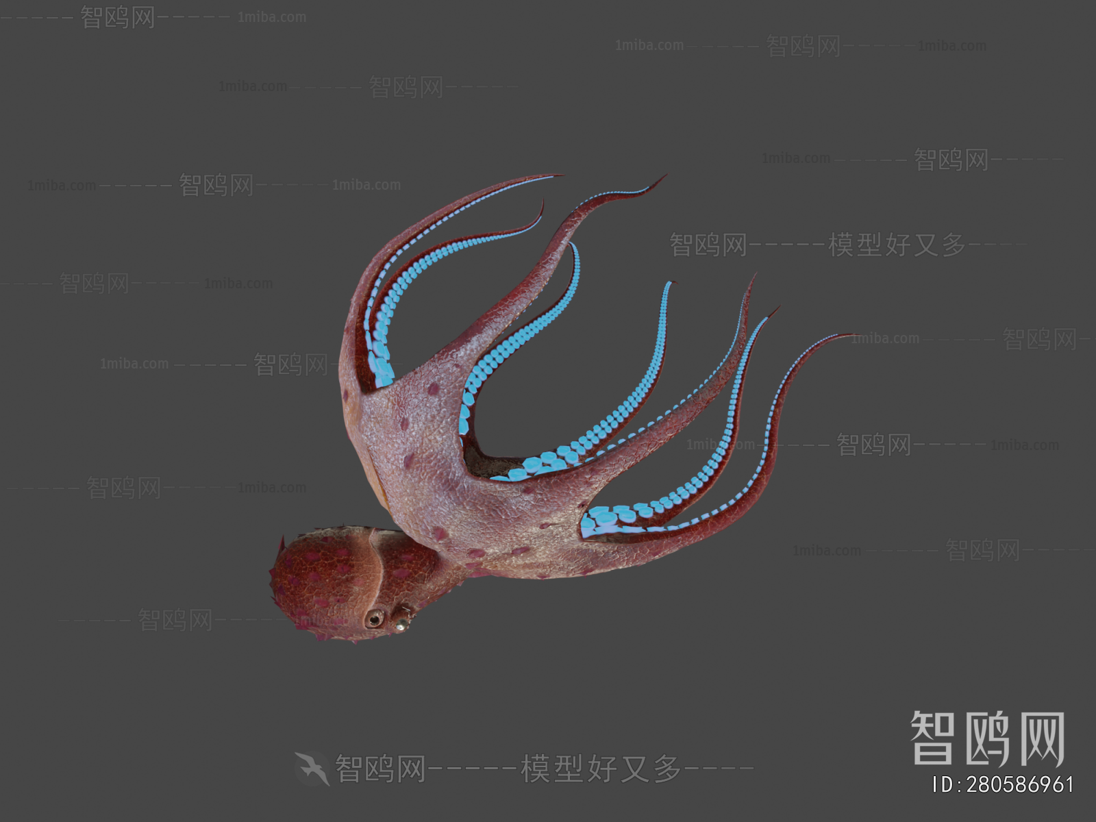 Industrial Style Animal