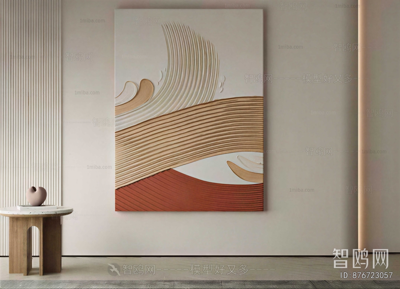Modern Painting