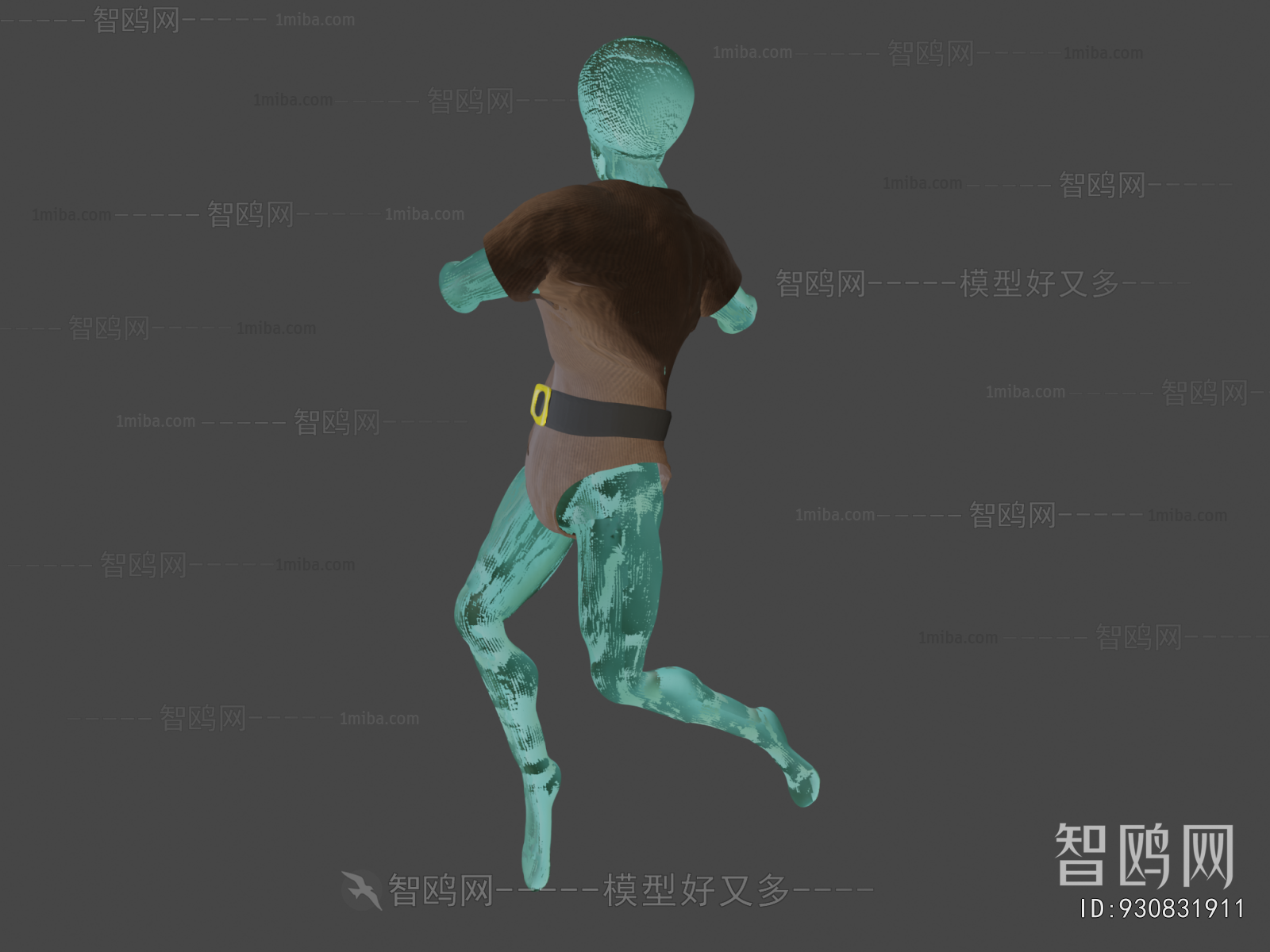 Modern Robot