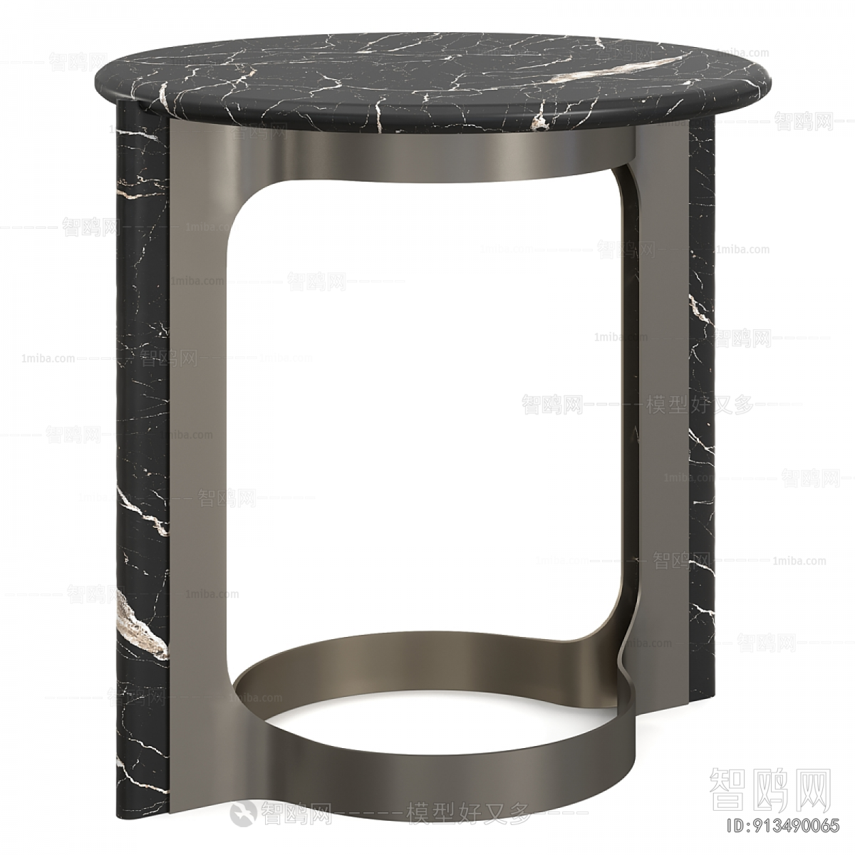 Modern Side Table/corner Table