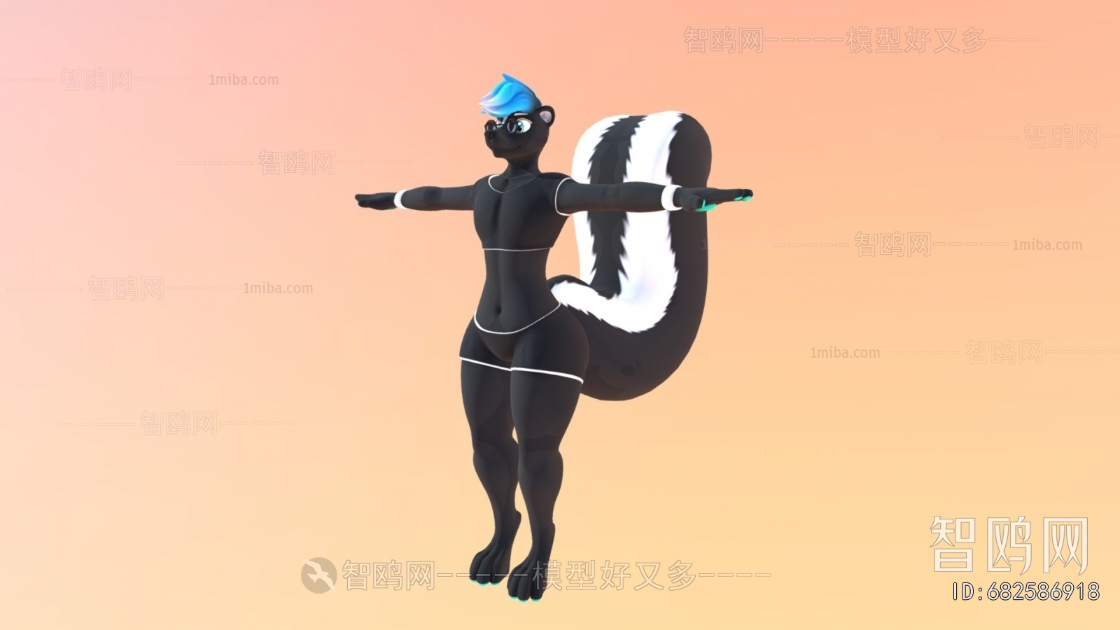 Modern Robot