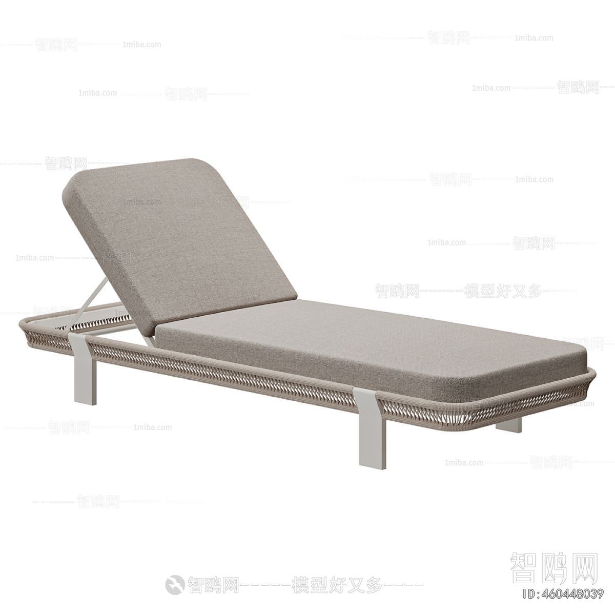 Modern Recliner