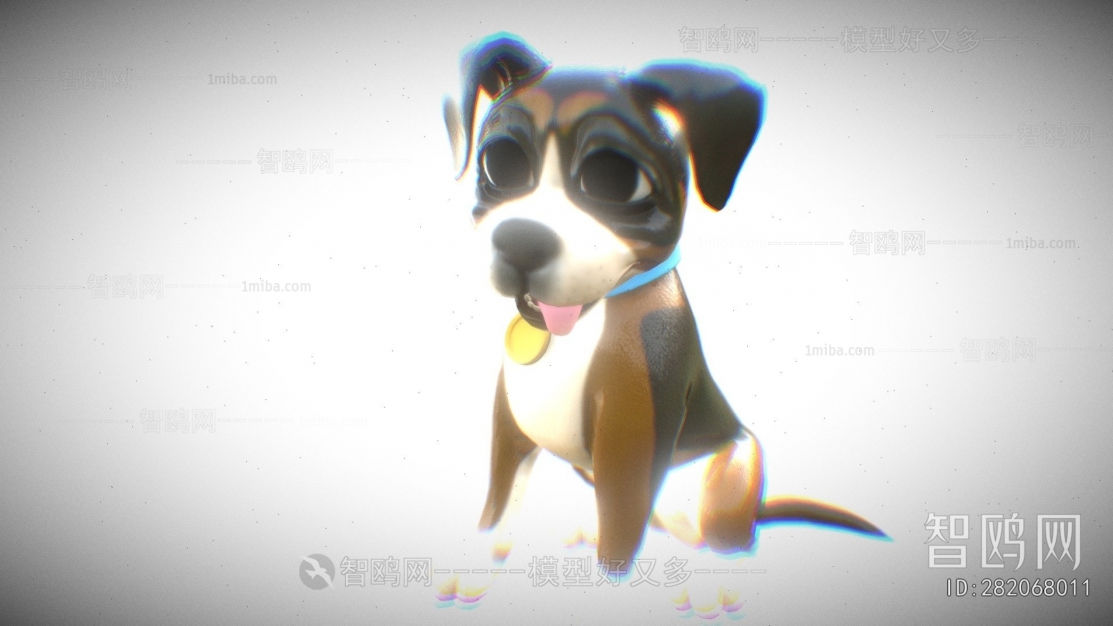 Modern Animal