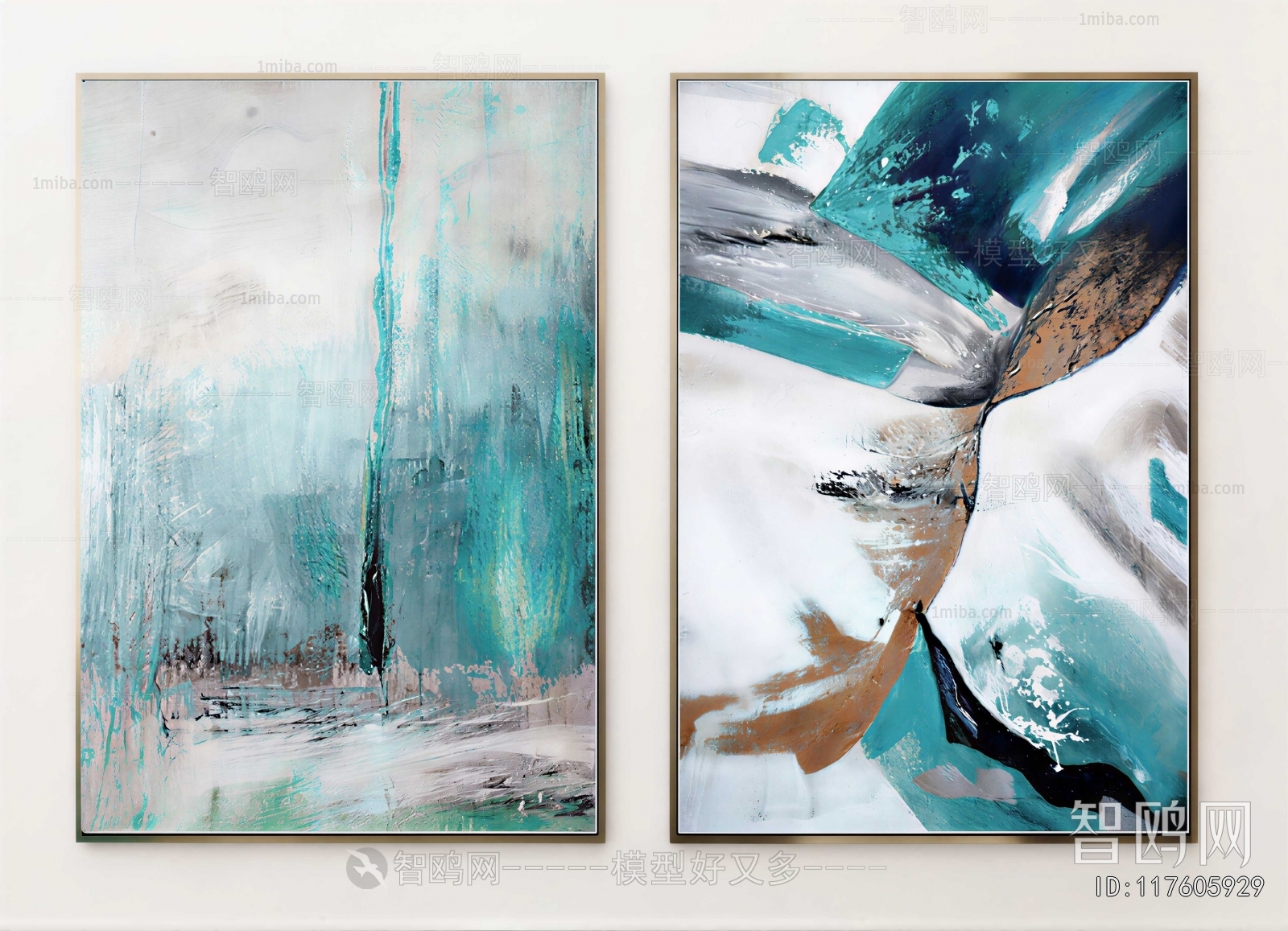 Modern Painting