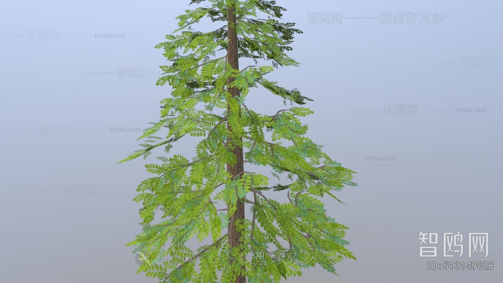 Modern Tree