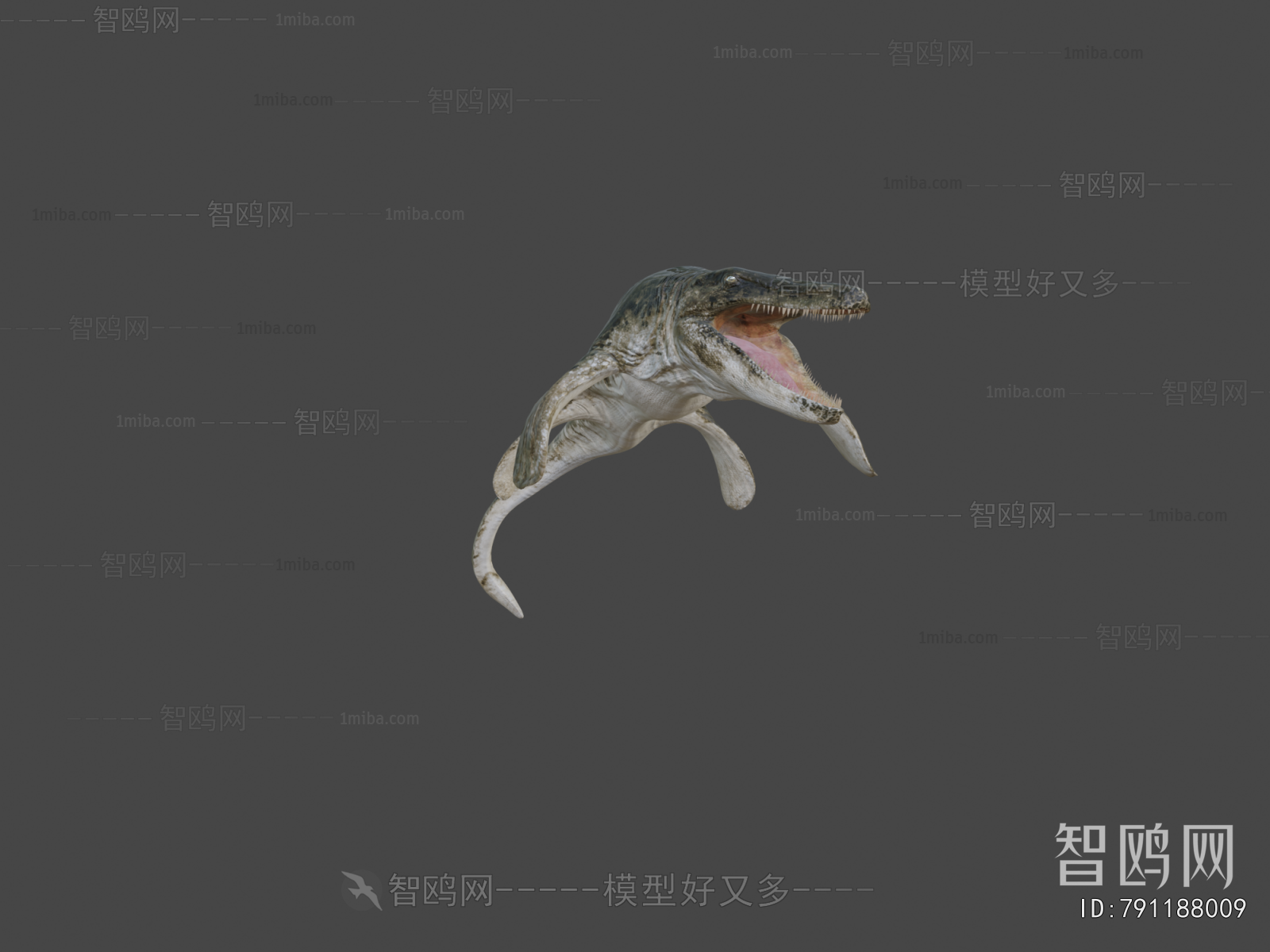 Modern Animal