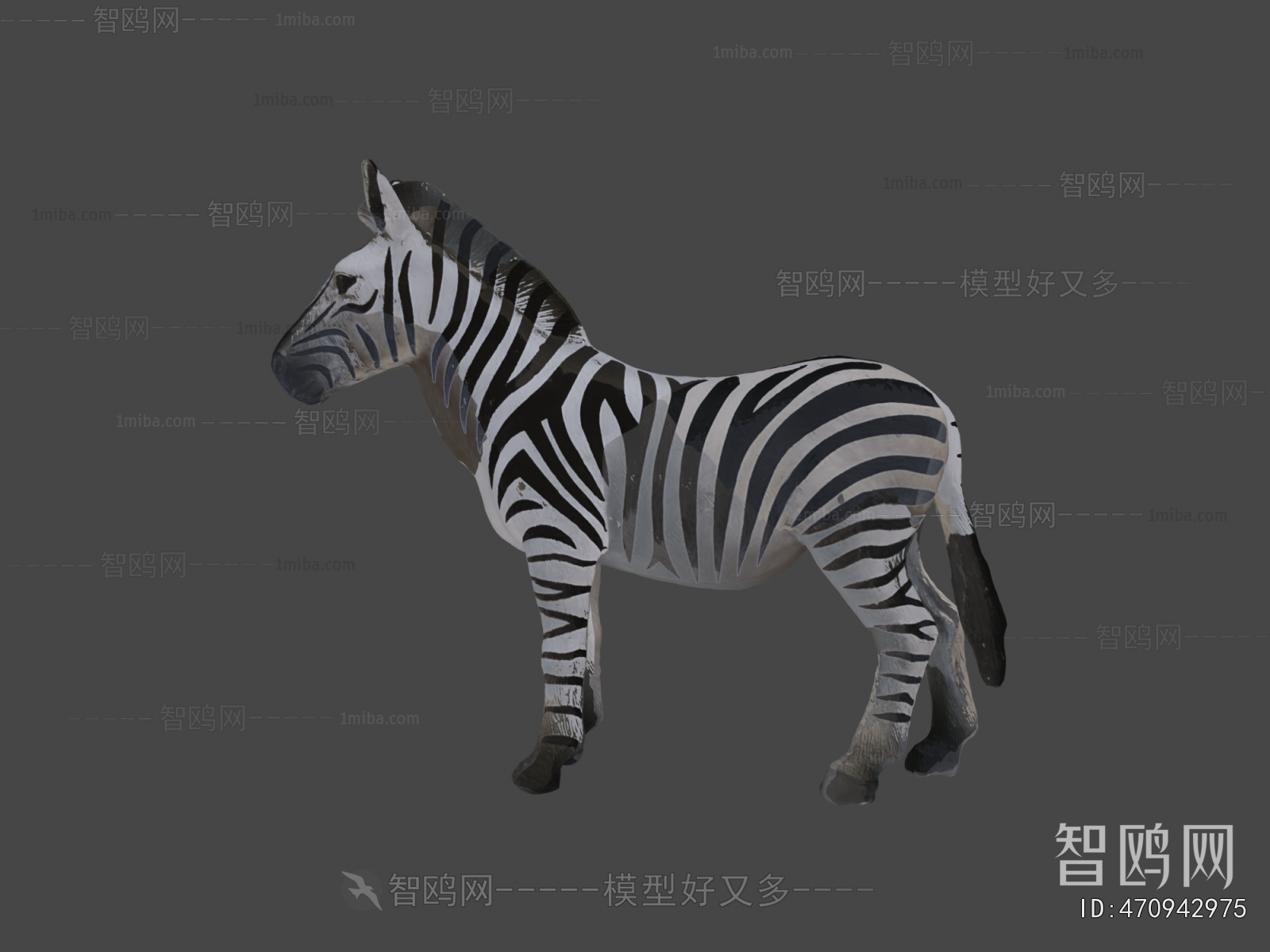 Modern Mammal