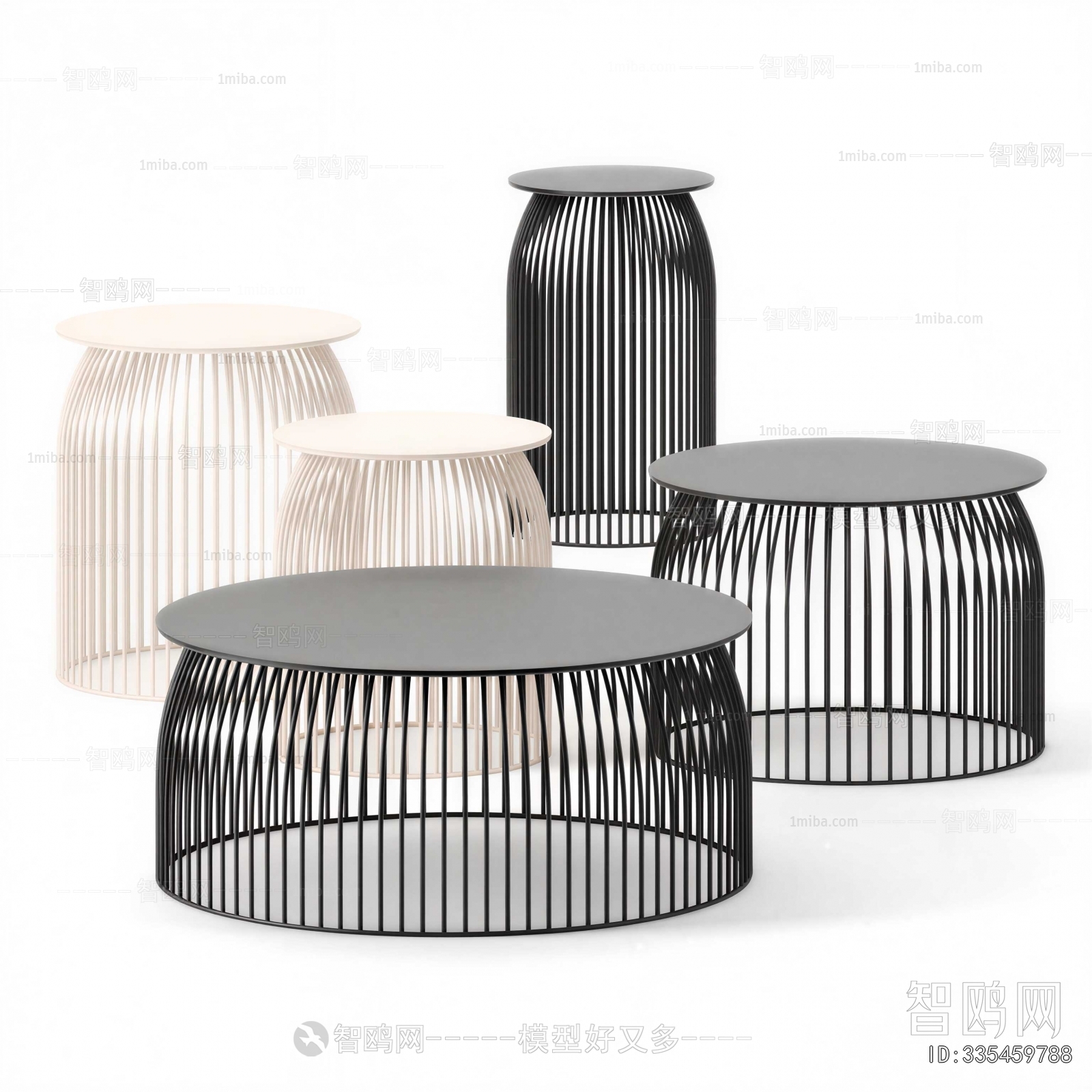 Modern Side Table/corner Table