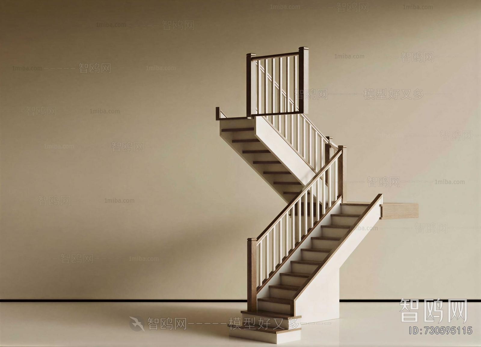 Modern Staircase