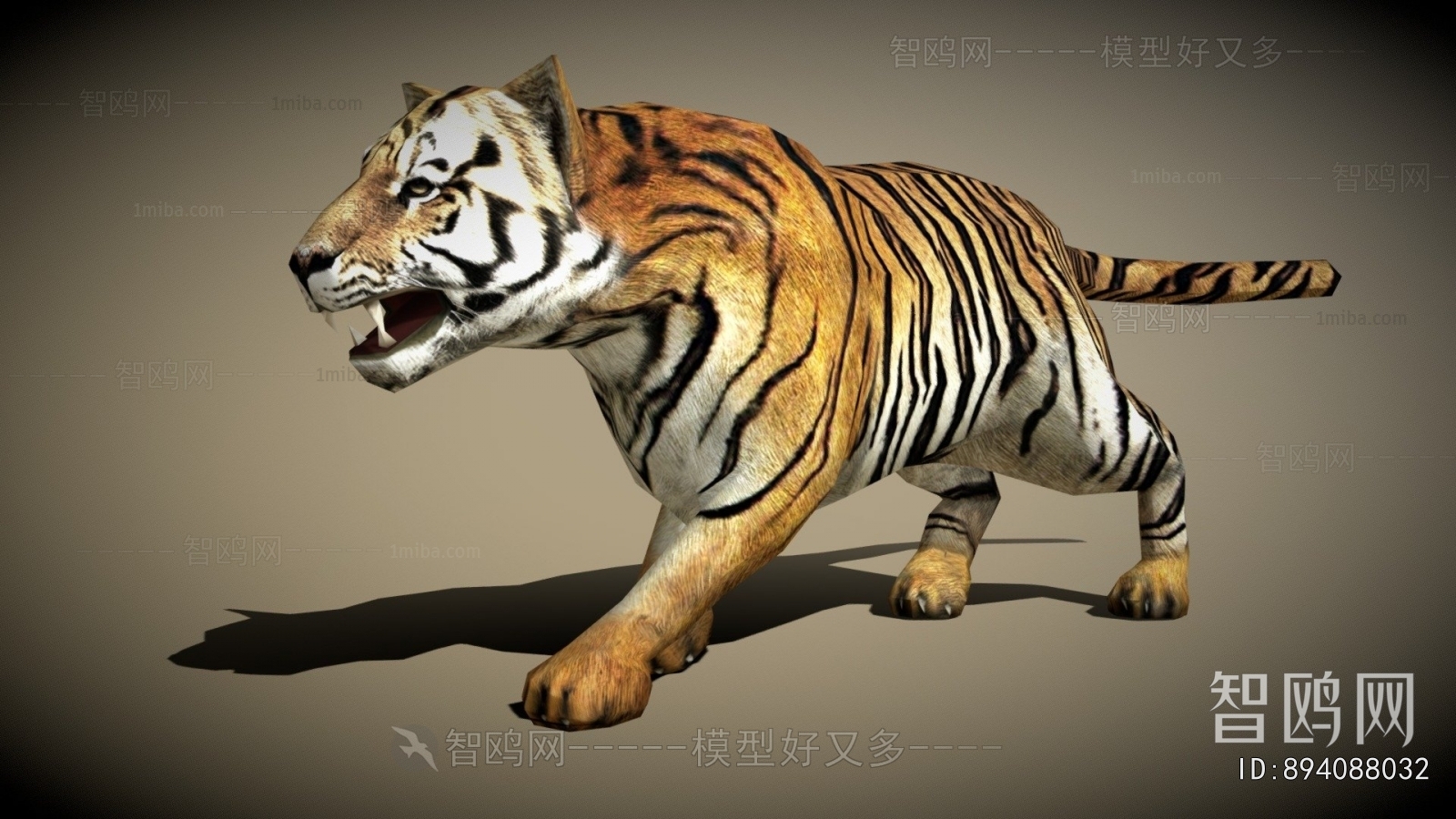 Modern Animal