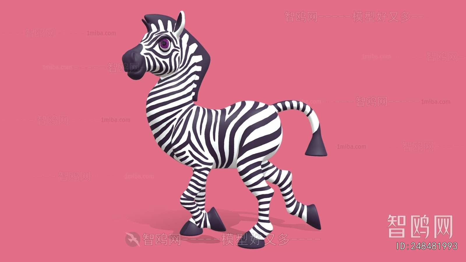 Modern Mammal