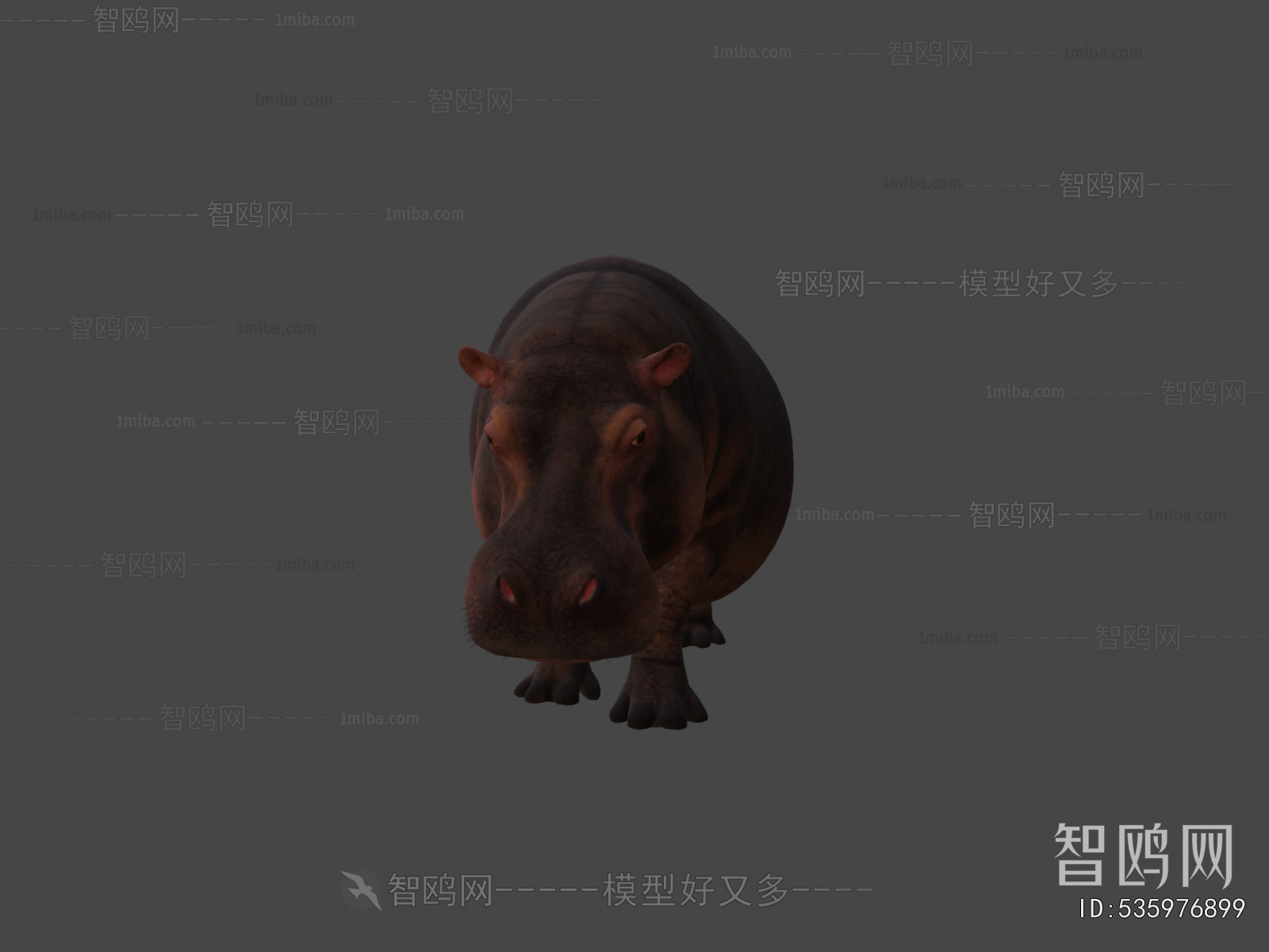Modern Animal