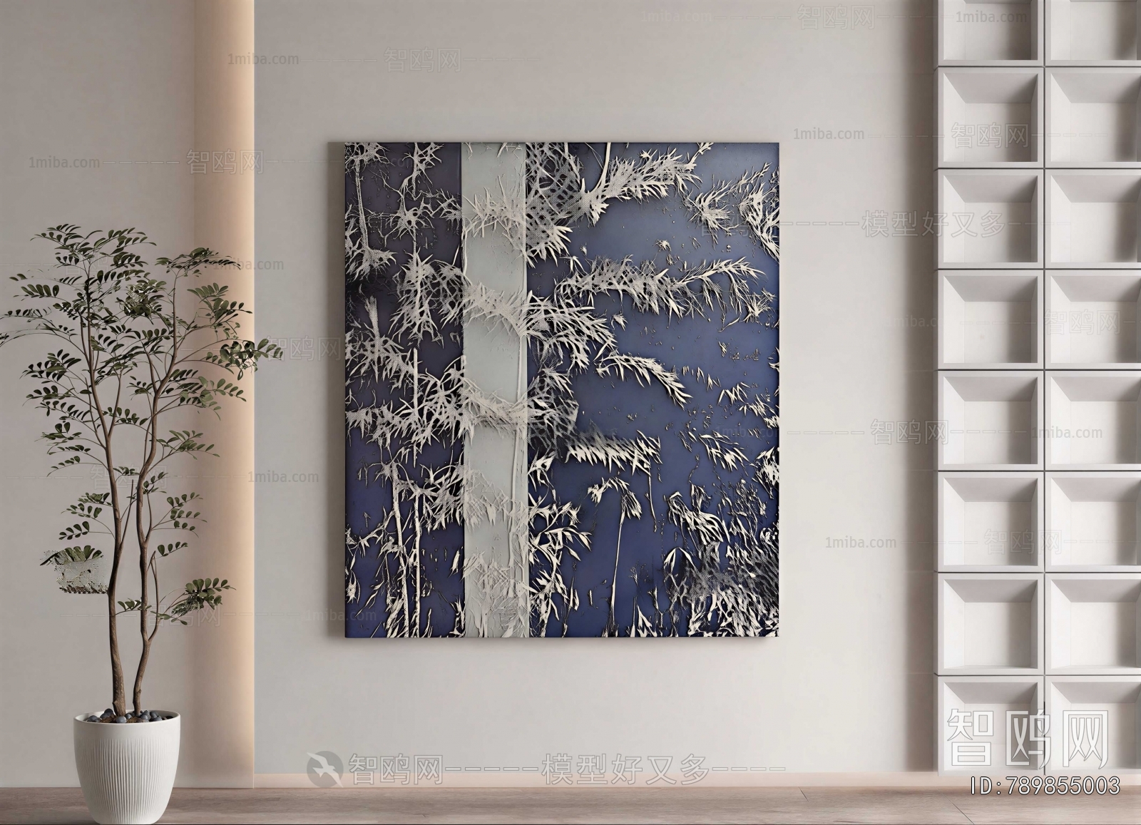 Modern Painting