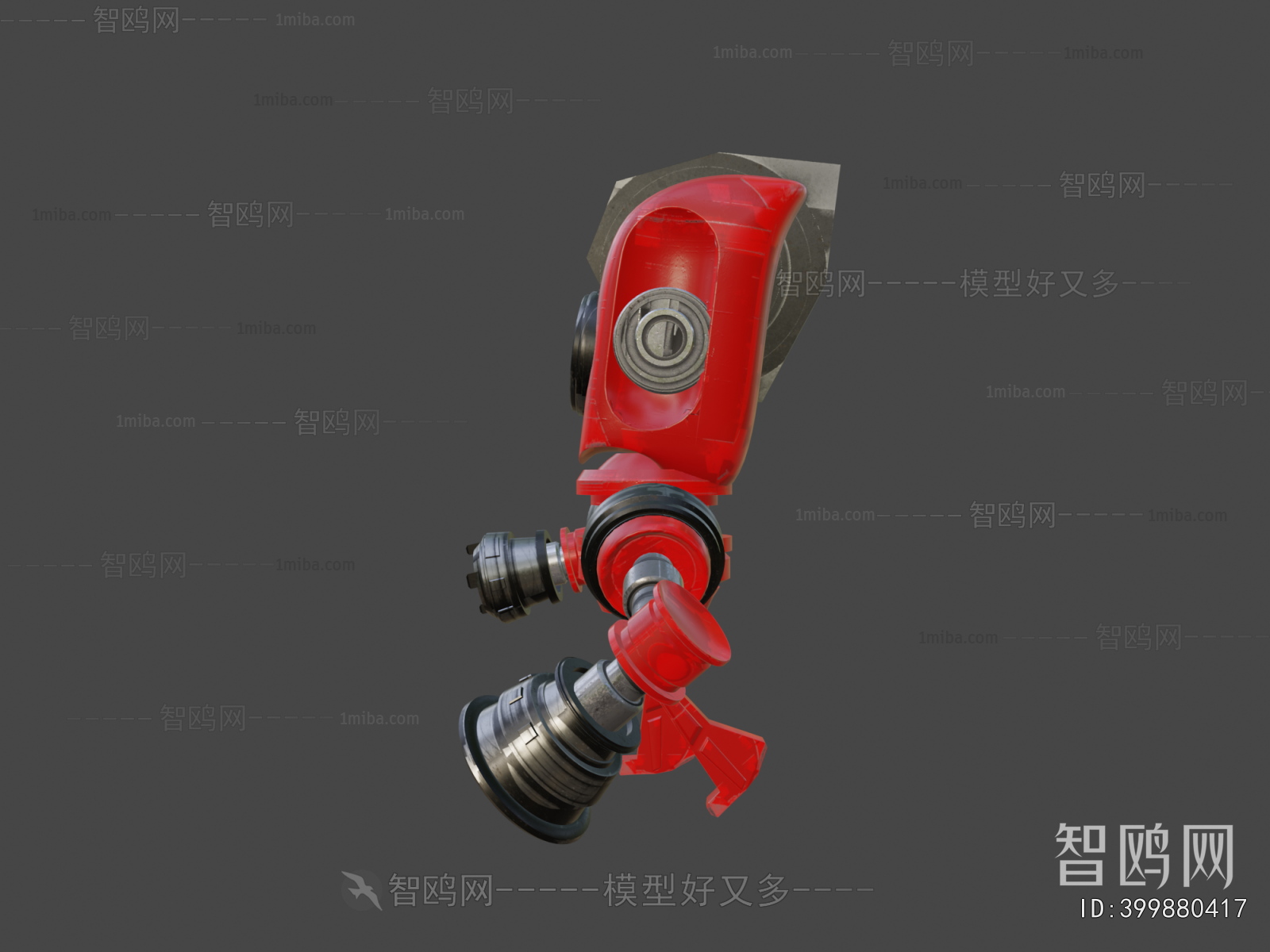 Modern Robot