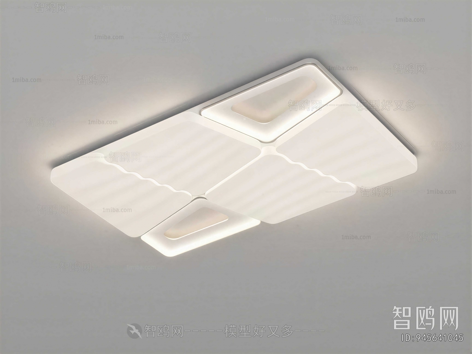 Modern Ceiling Ceiling Lamp