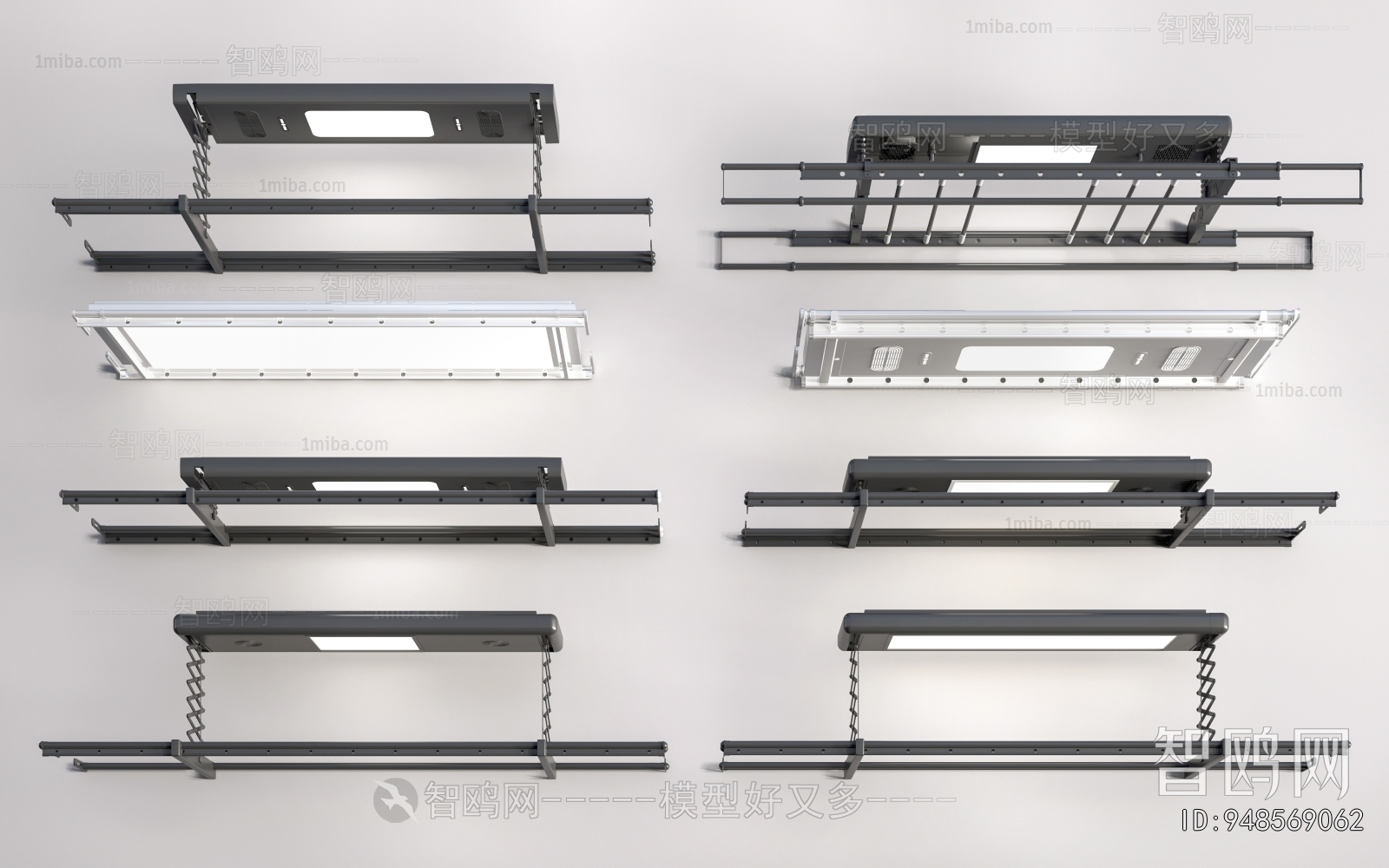 Modern Piece Of Hardware