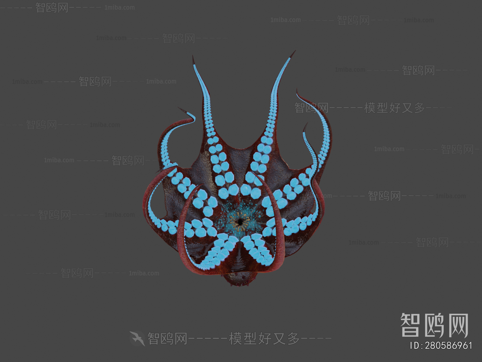 Industrial Style Animal