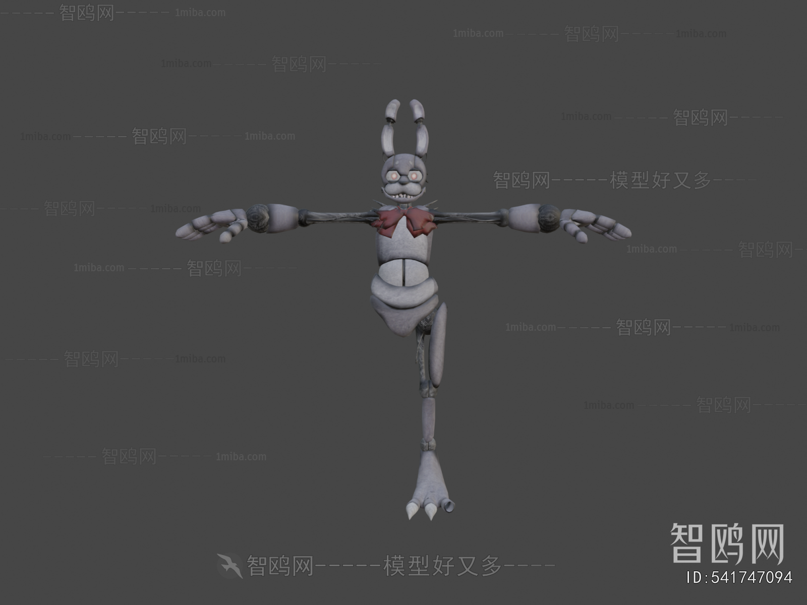 Modern Robot