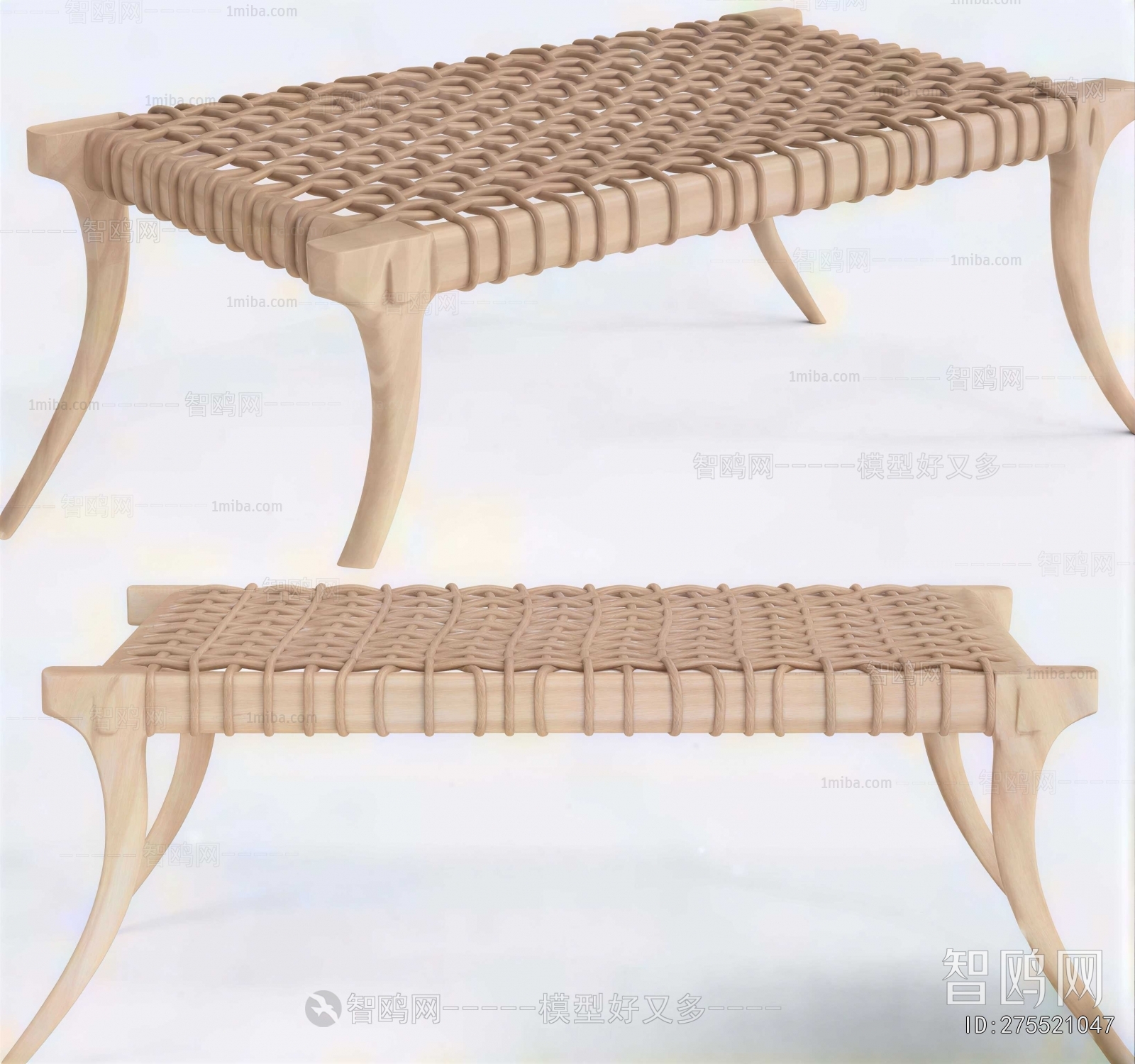 Modern Stool