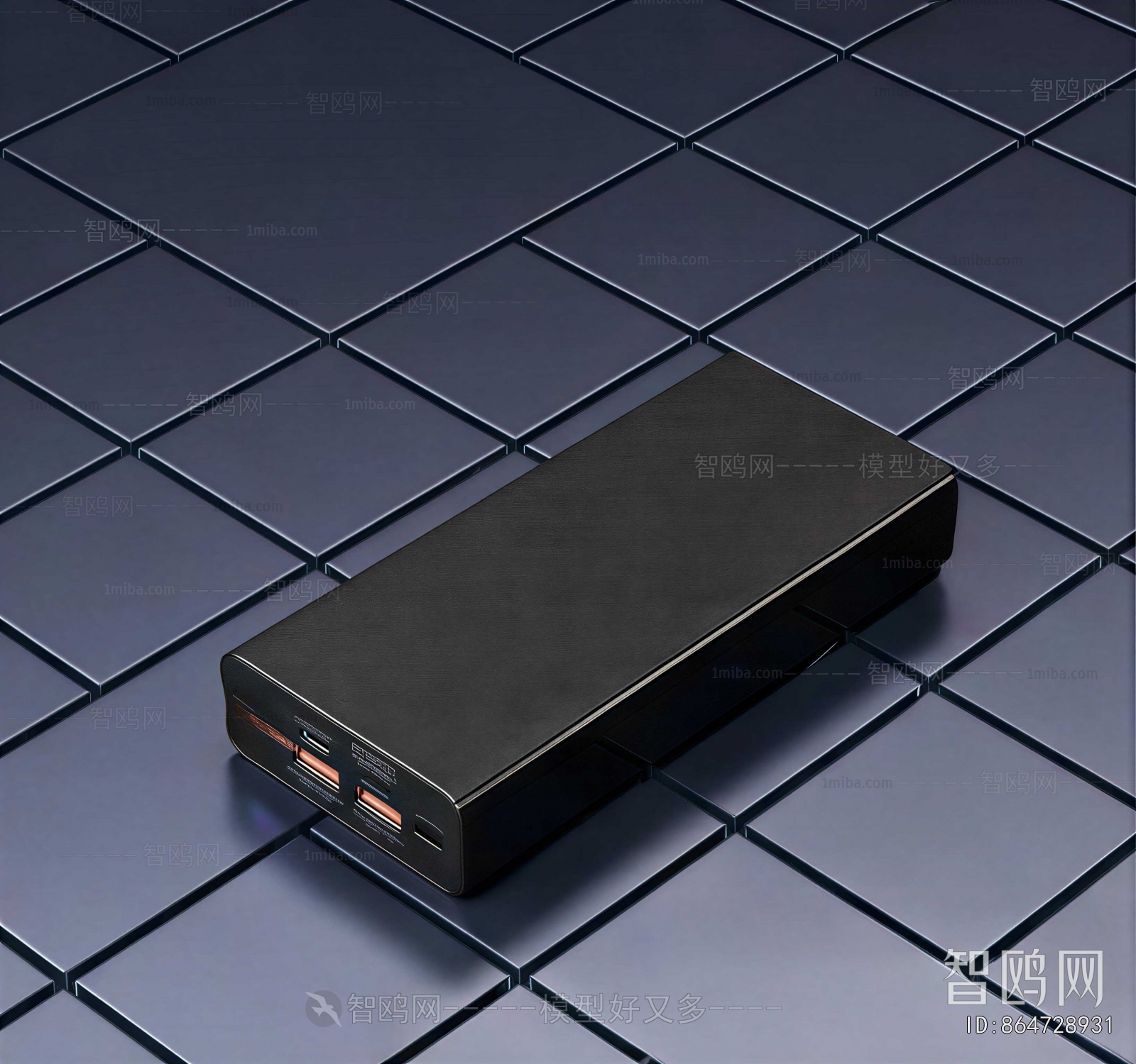 Japanese Style Digital Products