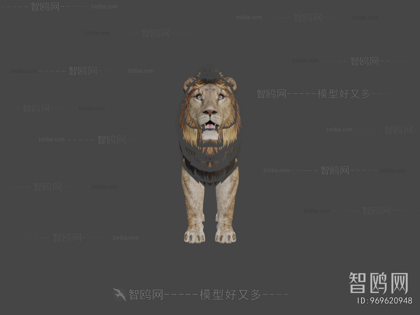 Modern Mammal