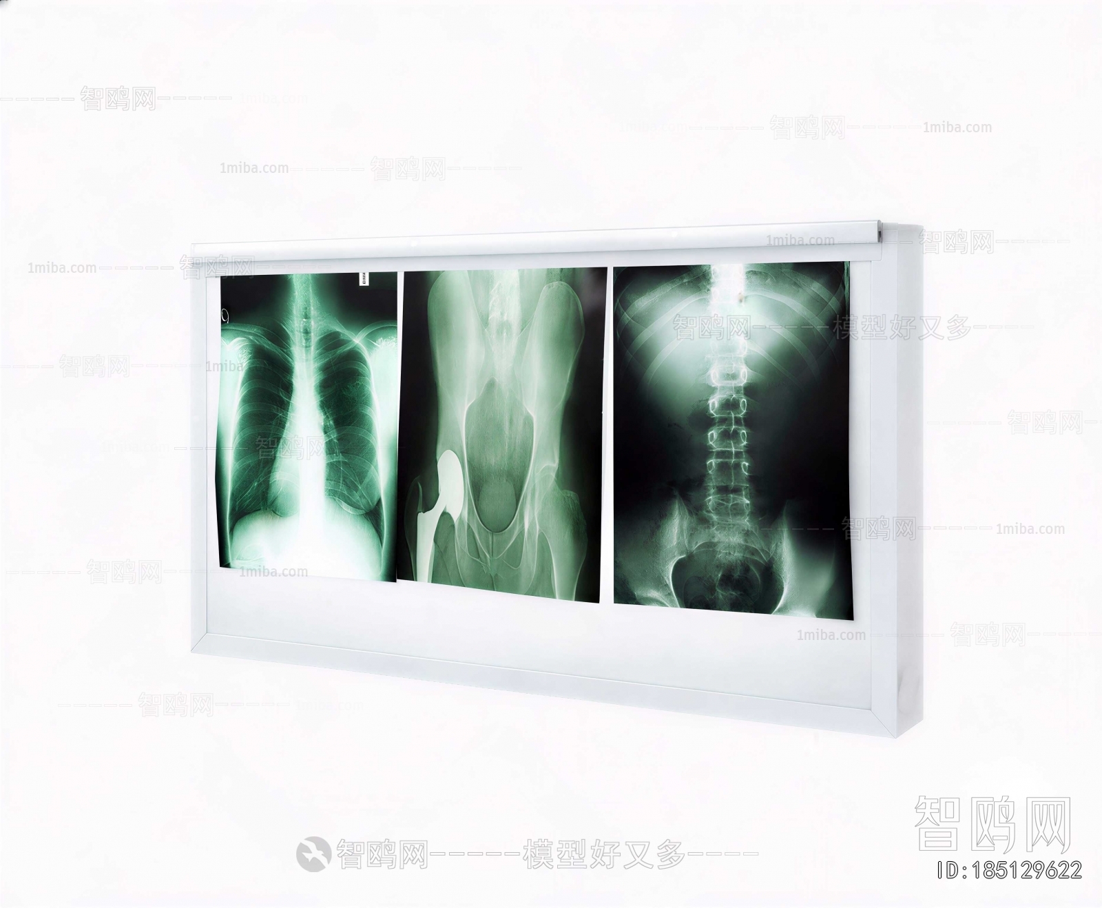 Modern Medical Equipment