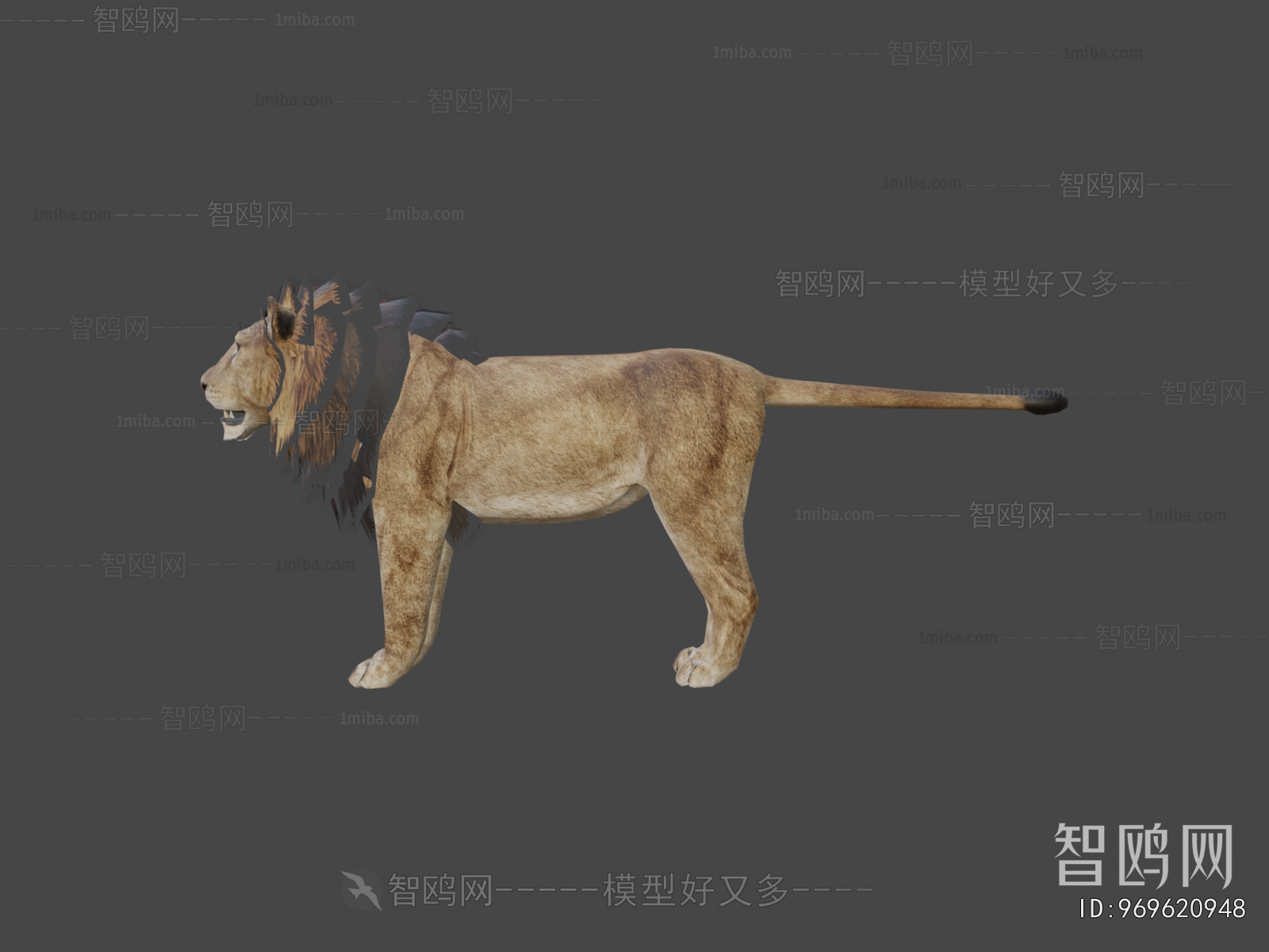 Modern Mammal