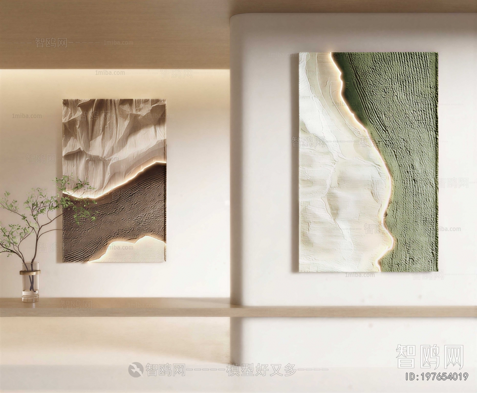 Modern Painting