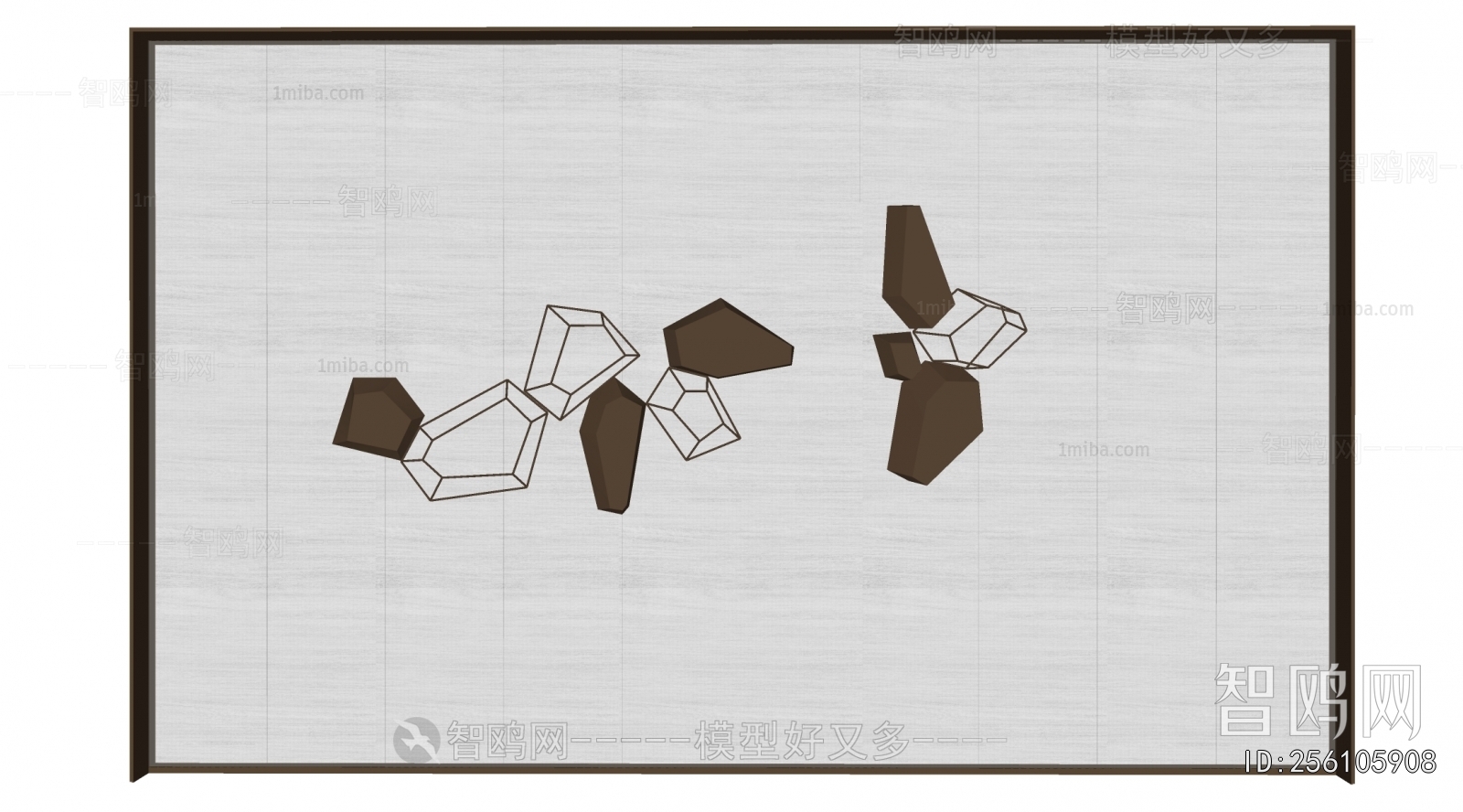 Modern Wall Decoration