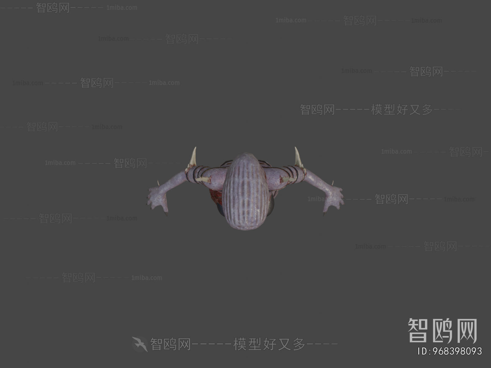 Modern Robot