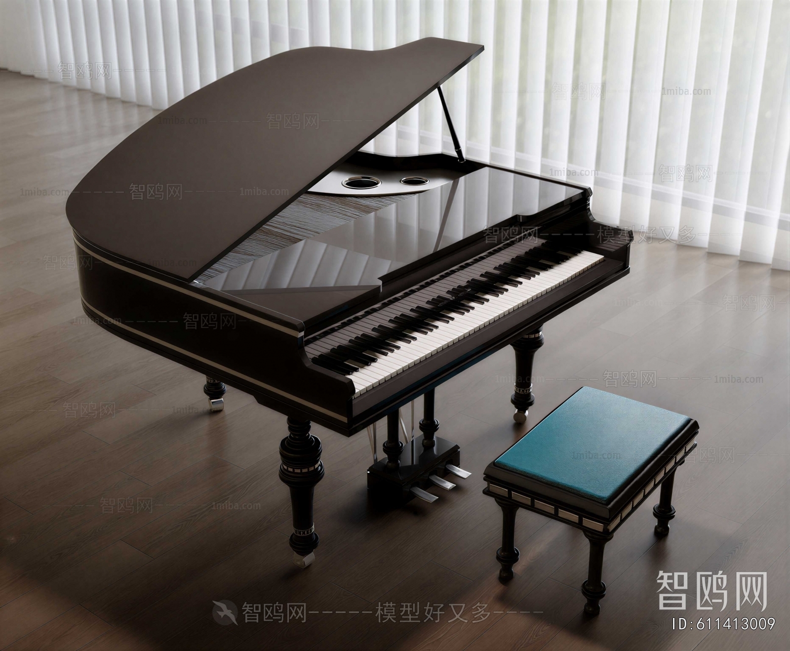 Modern Piano