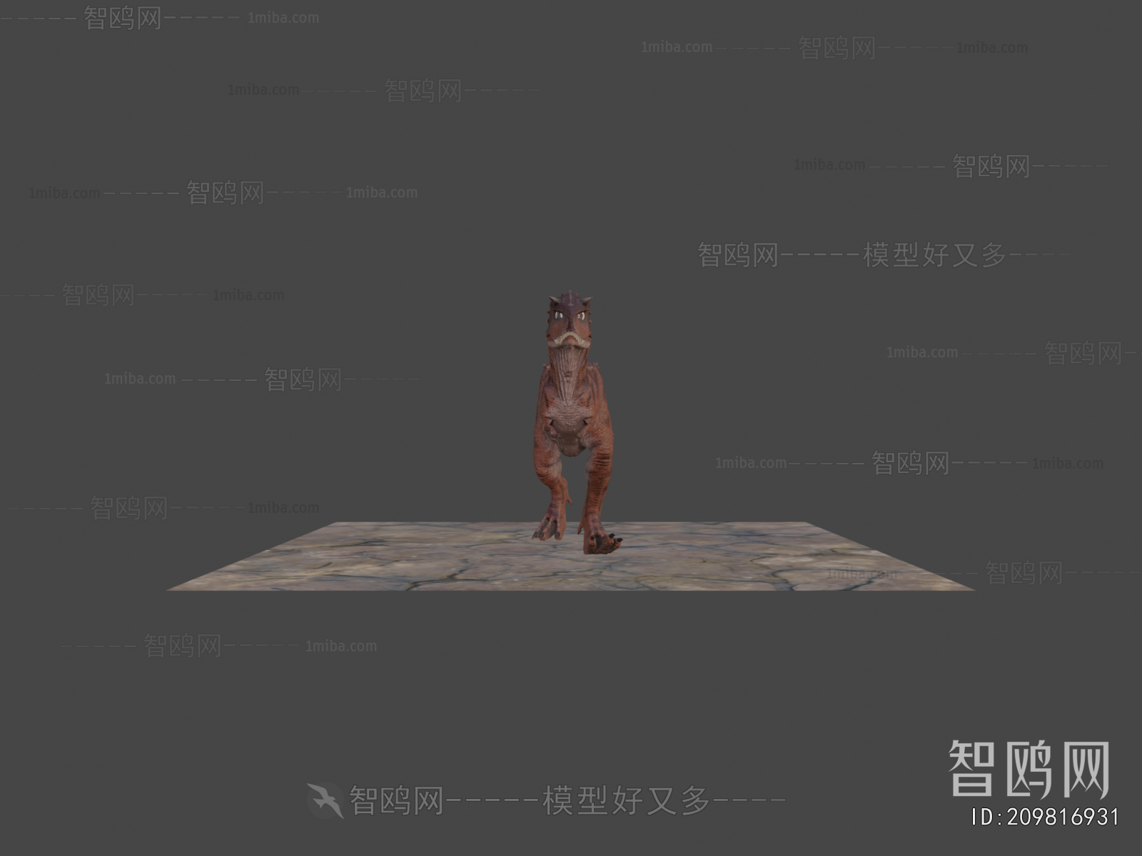 Modern Animal